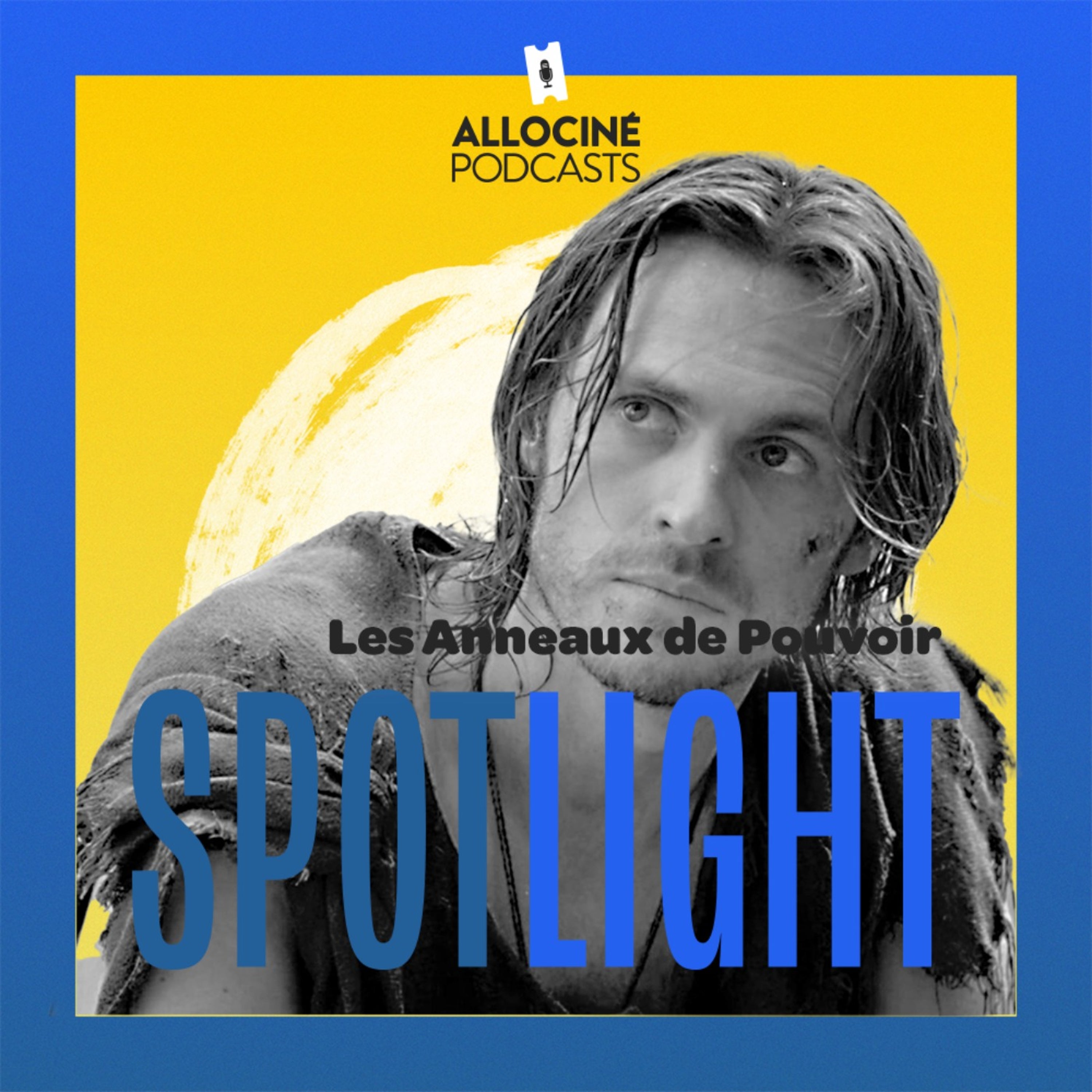Les Anneaux de Pouvoir : Les ratés de la saison 1 et les attentes de la saison 2. episode artwork