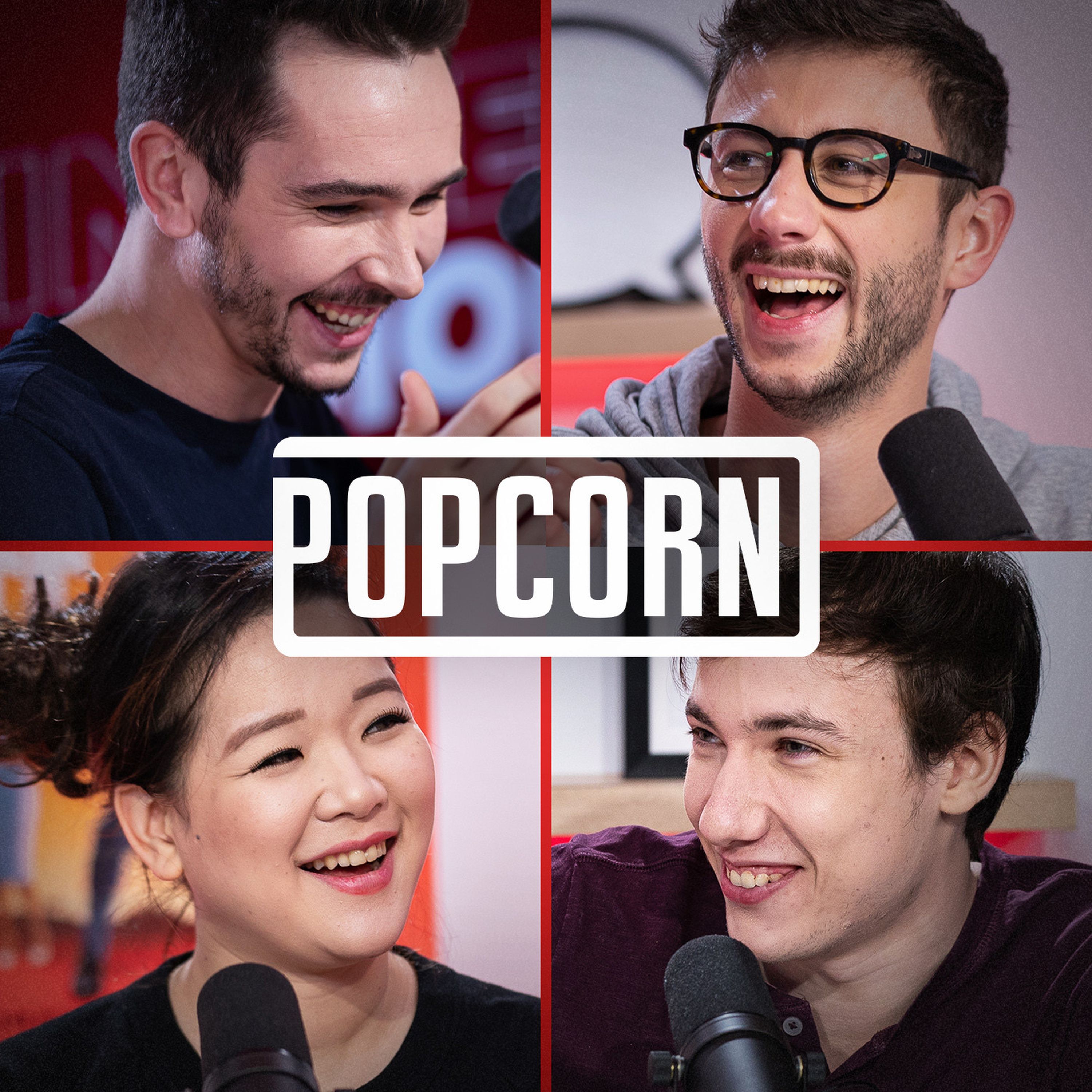 Popcorn