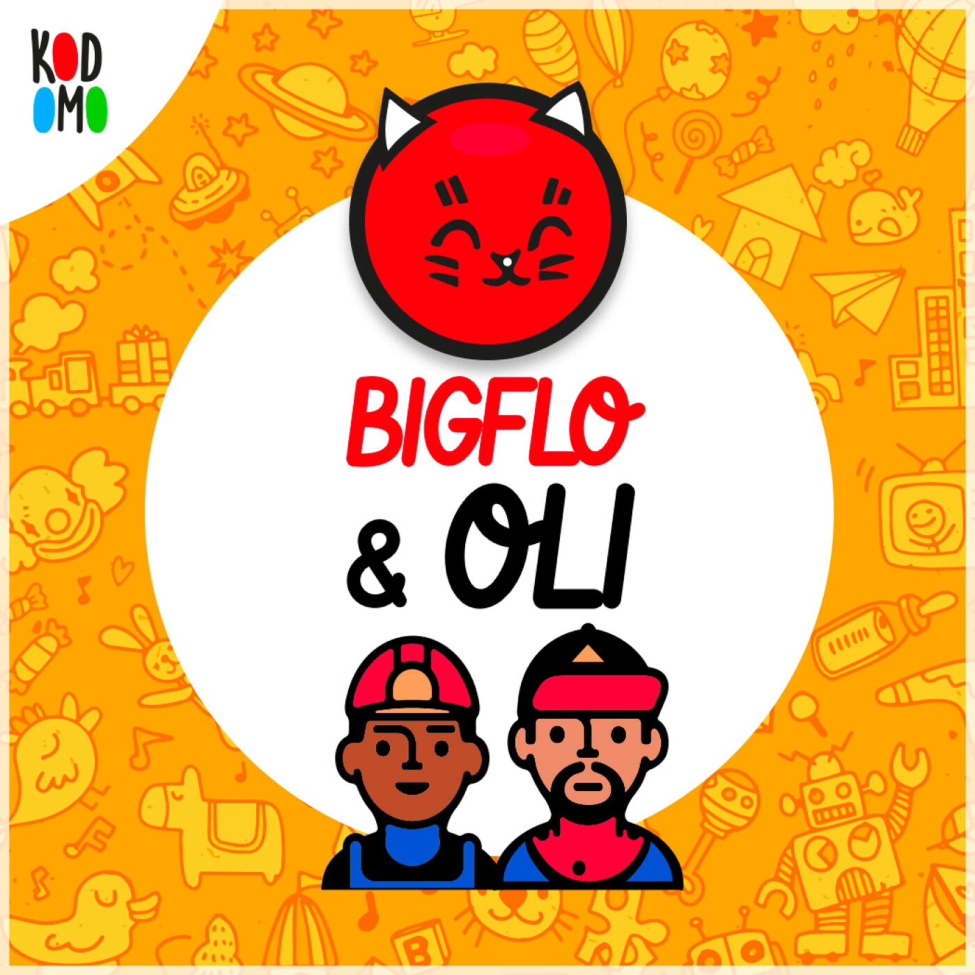 B comme Bigflo et Oli