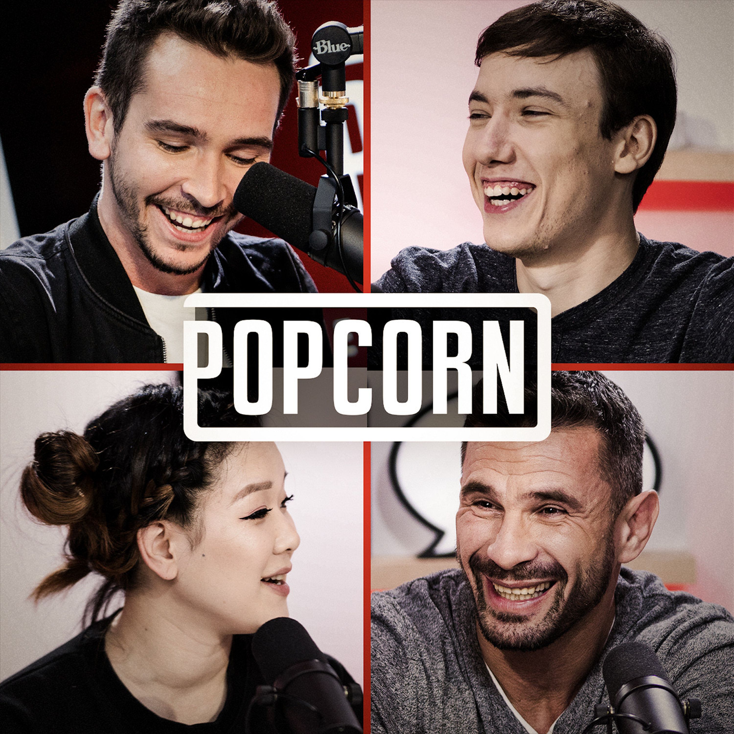 Popcorn