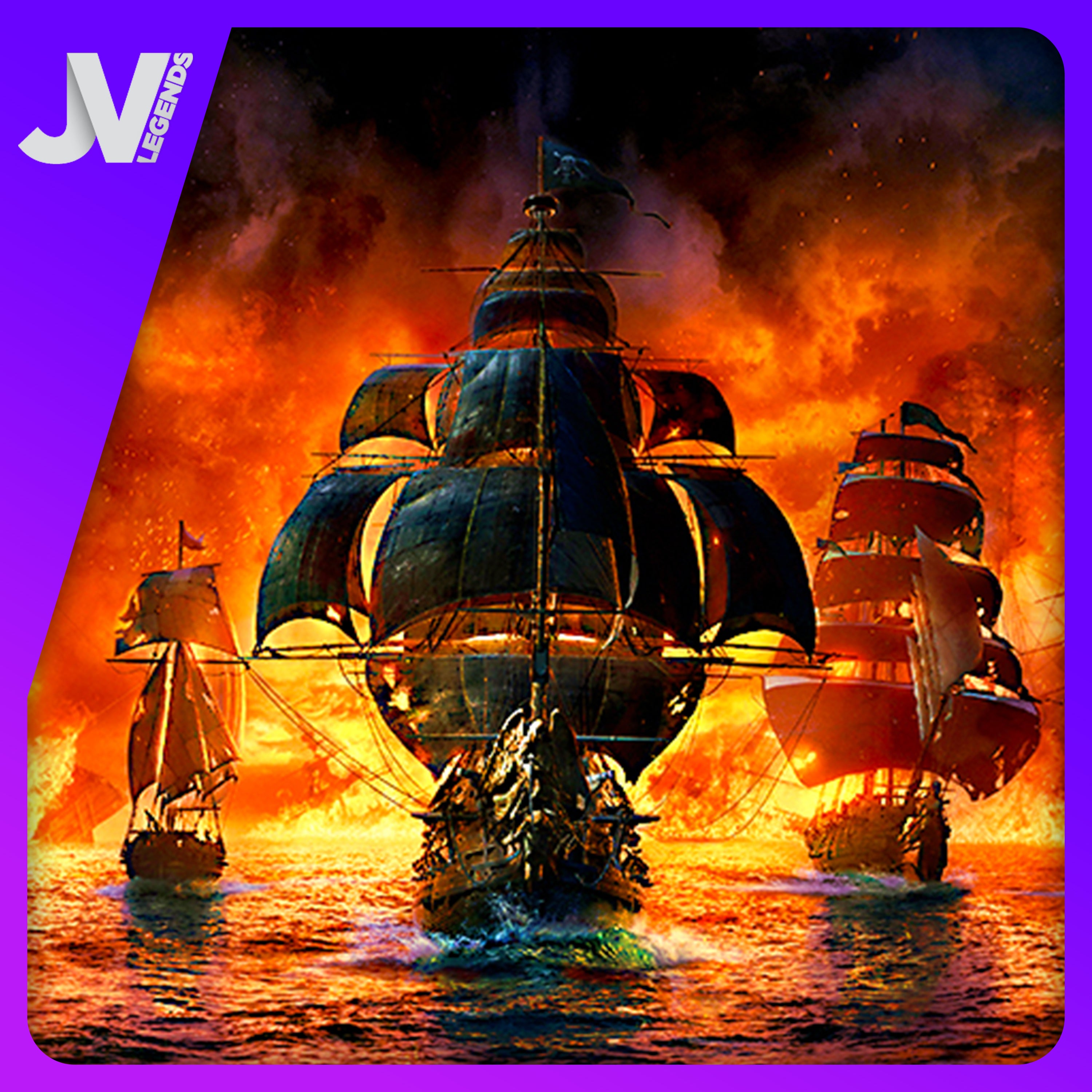Skull and Bones, les coulisses d’un jeu qui a failli faire naufrage – BONUS JV LEGENDS