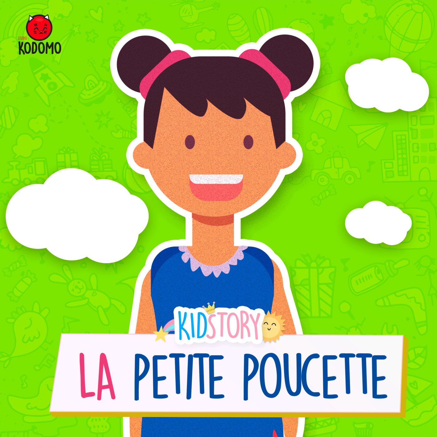 La Petite Poucette