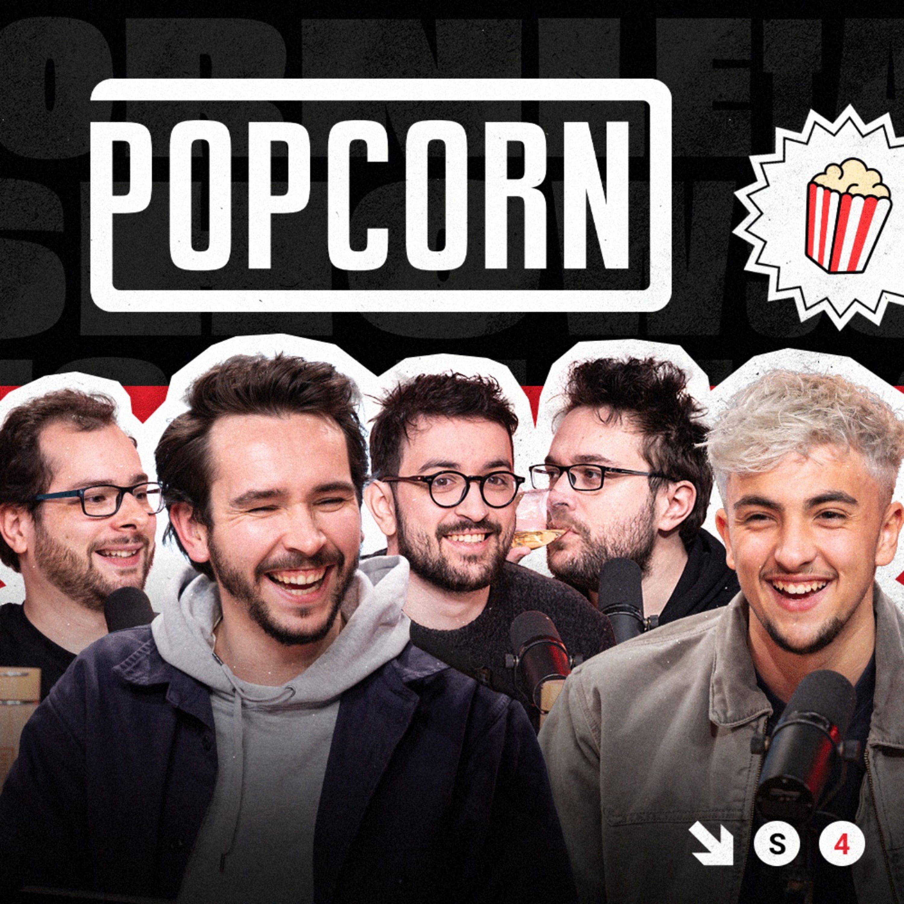 Popcorn