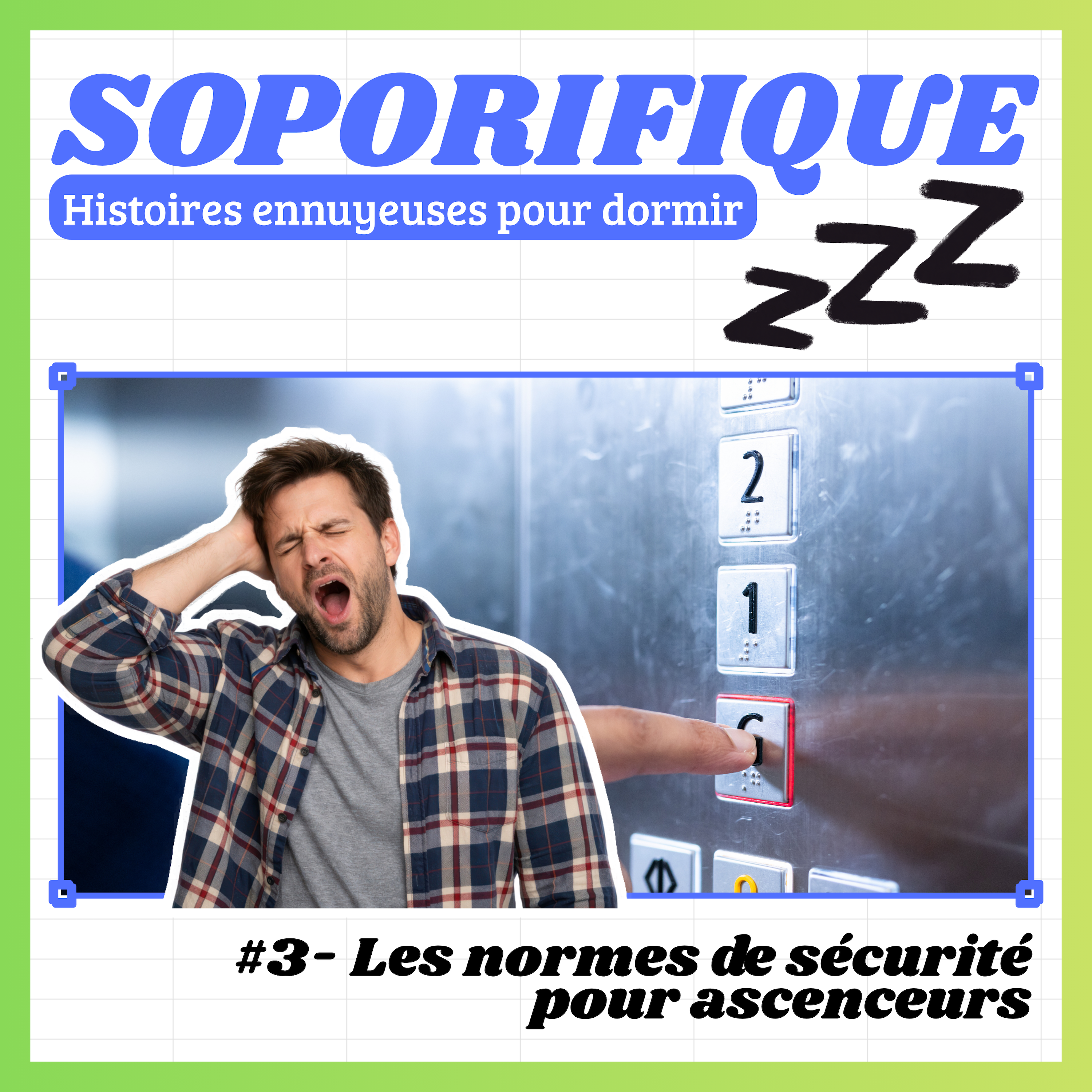 EP03 - Les Normes de Sécurité pour ascenseurs