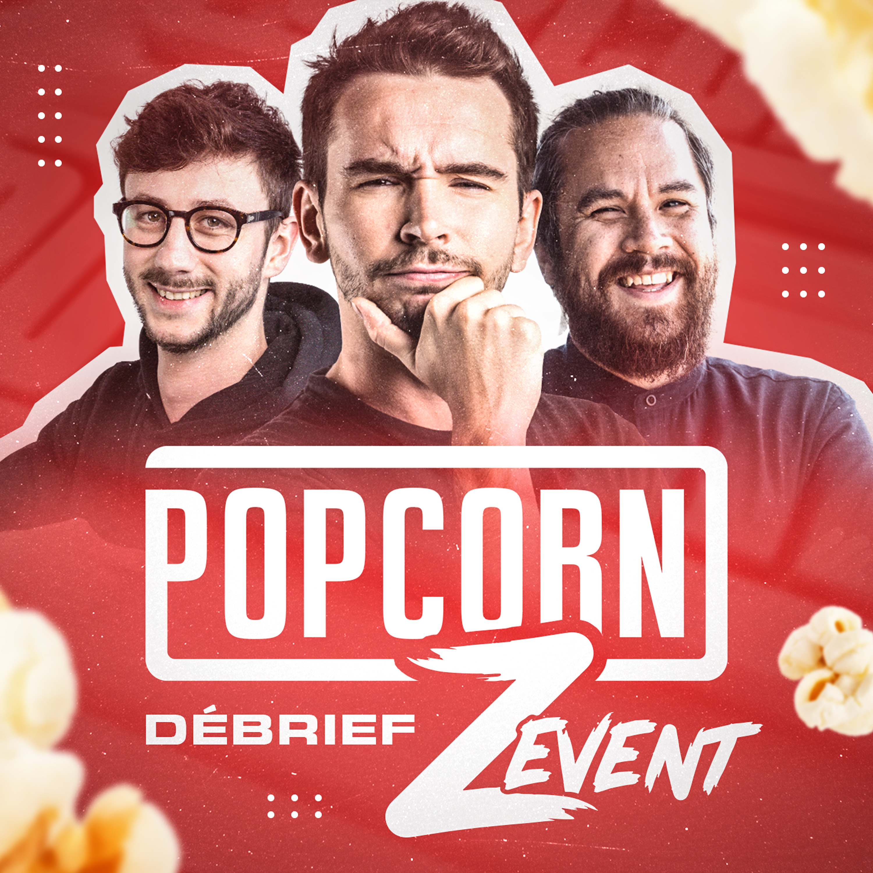 Popcorn