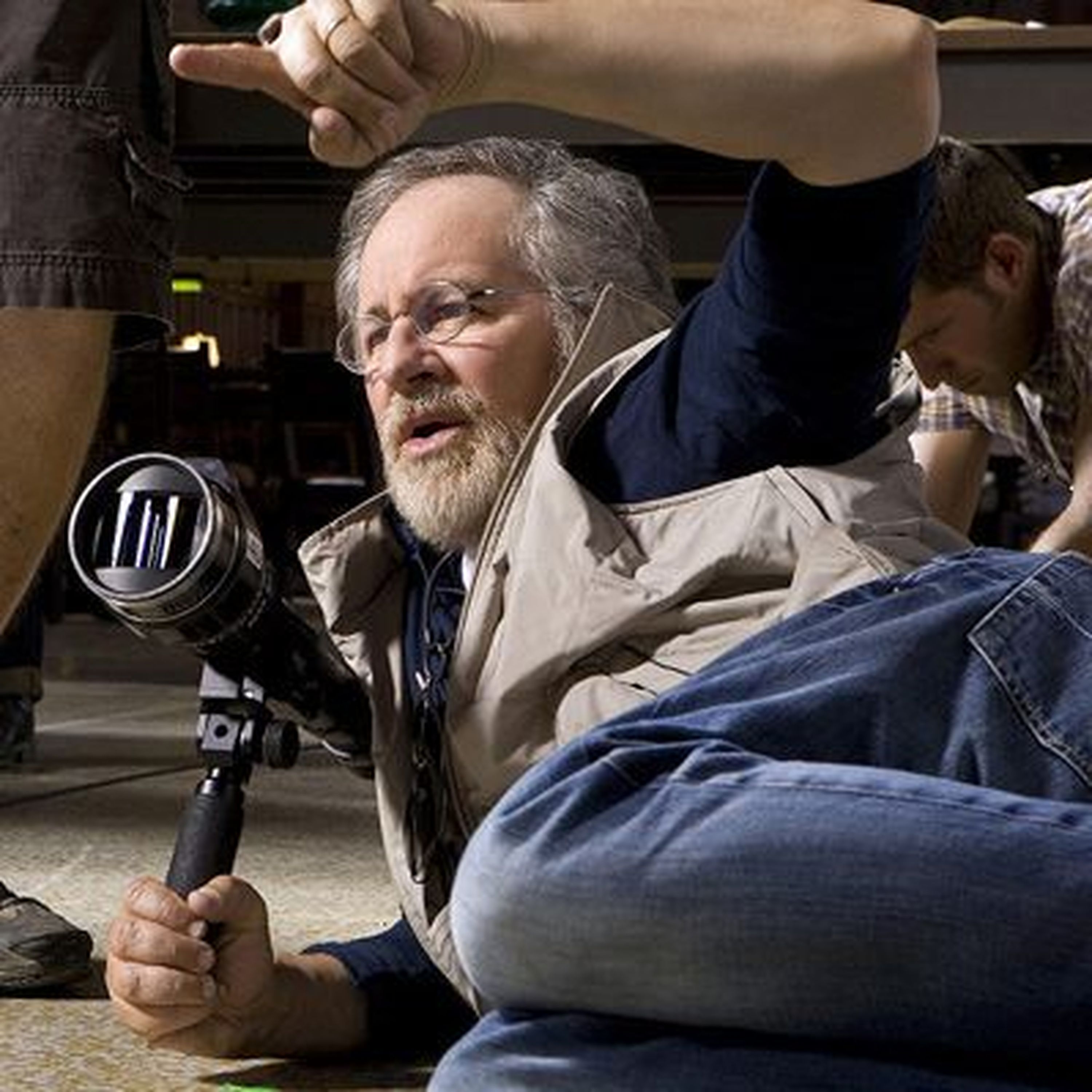 Cinéma - Steven Spielberg, toujours au top ? episode artwork