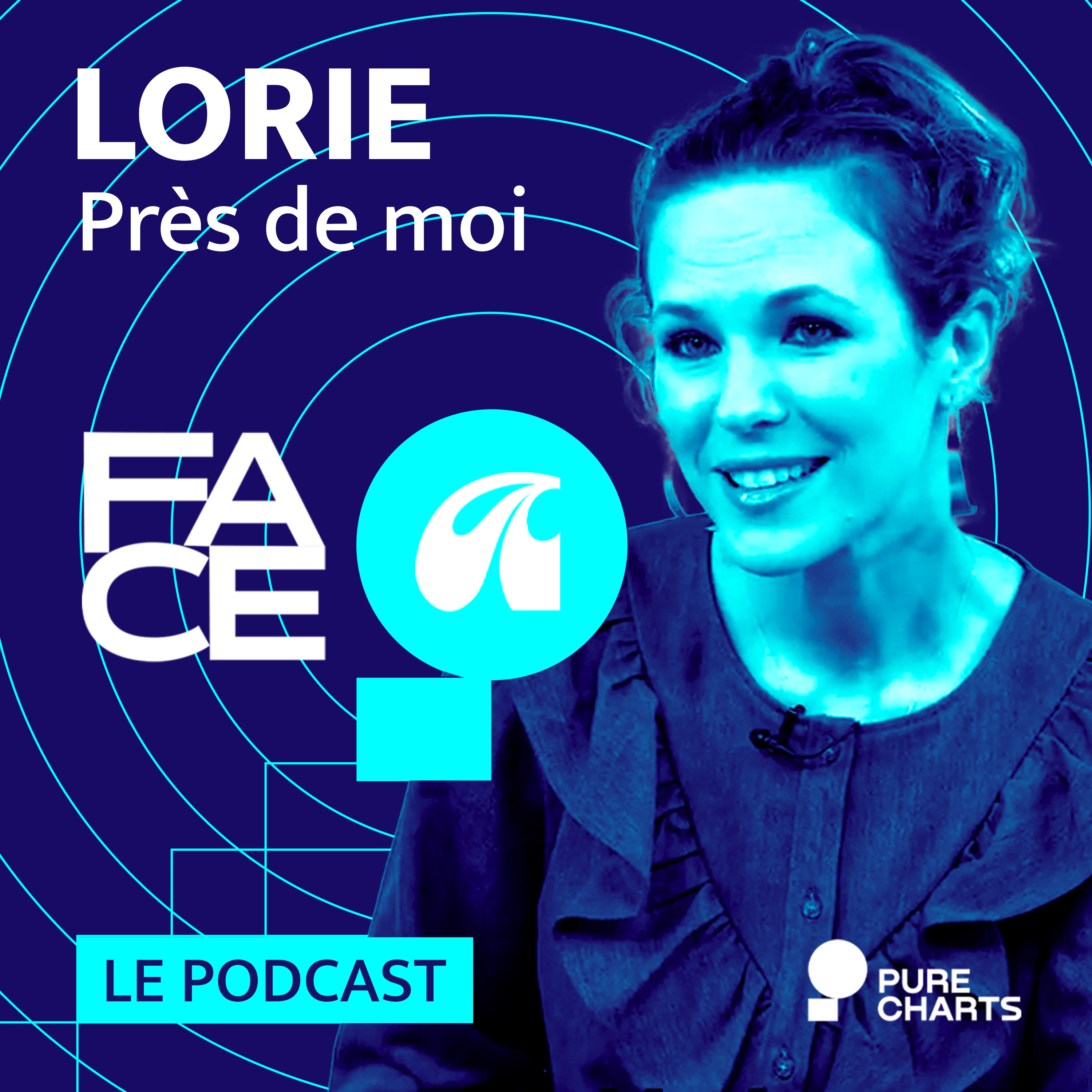 FACE A - un podcast Purecharts