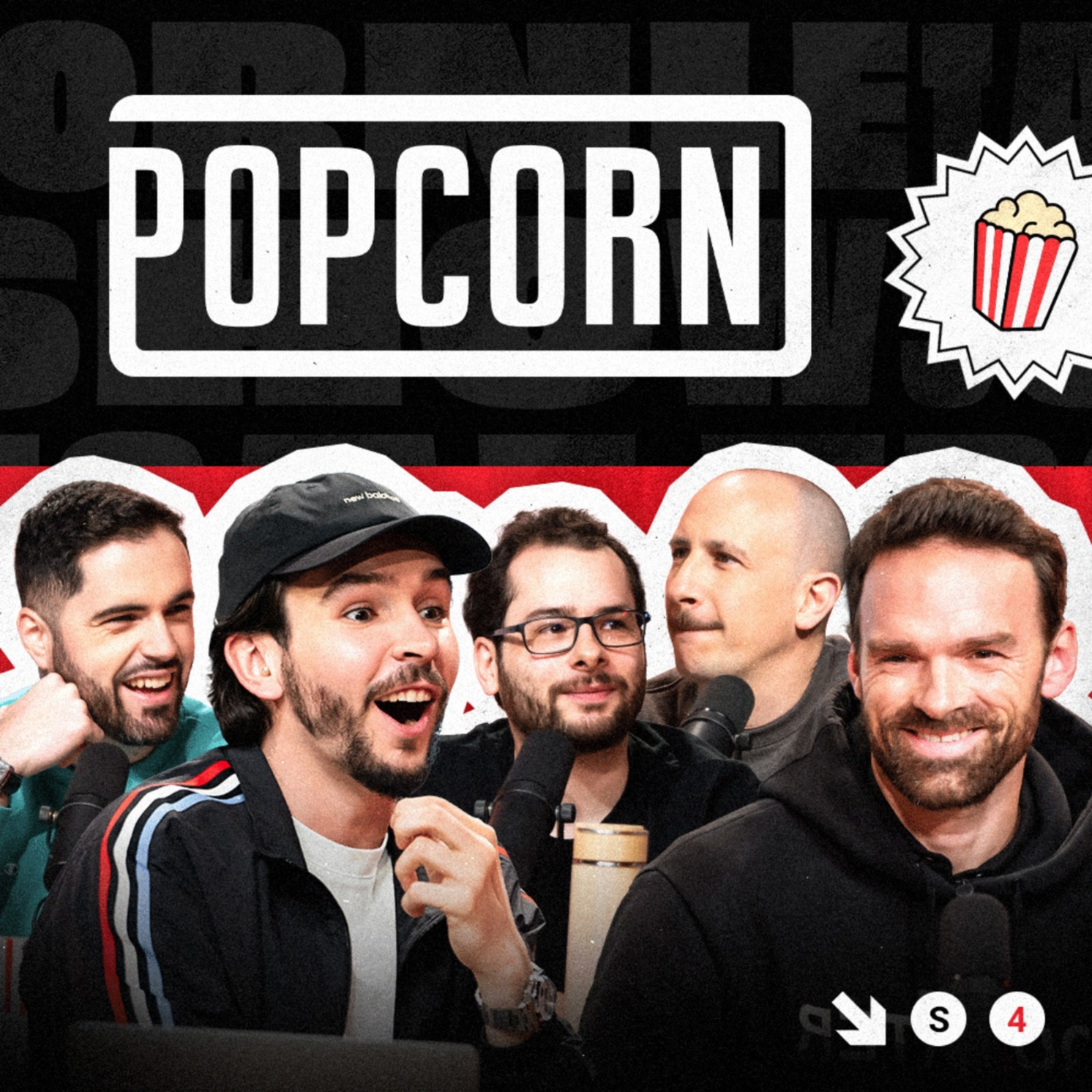 Popcorn