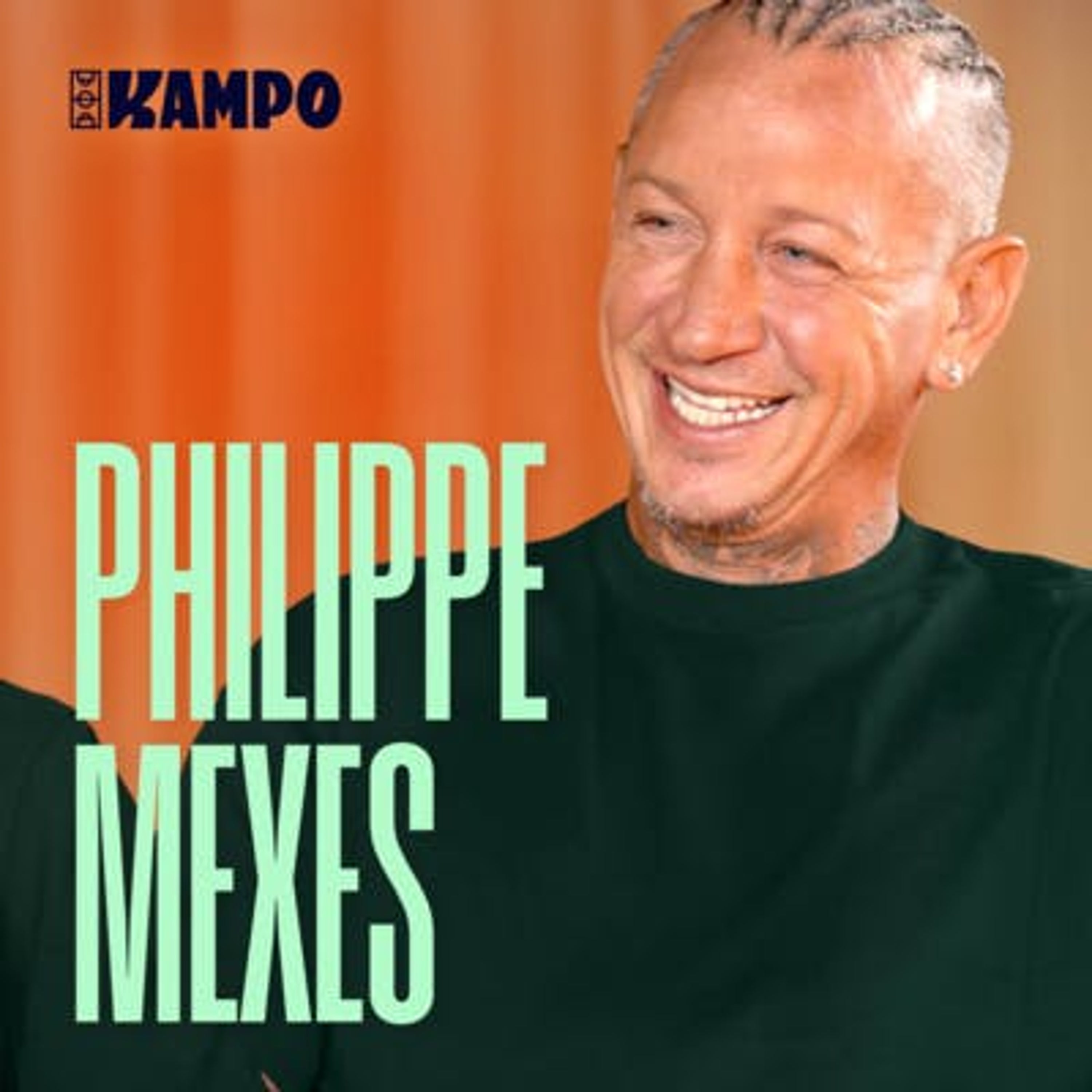 Mexes : Le cadeau de Zidane, l’OM le rêve manqué, Domenech, l’envers des Bleus et l'AJA