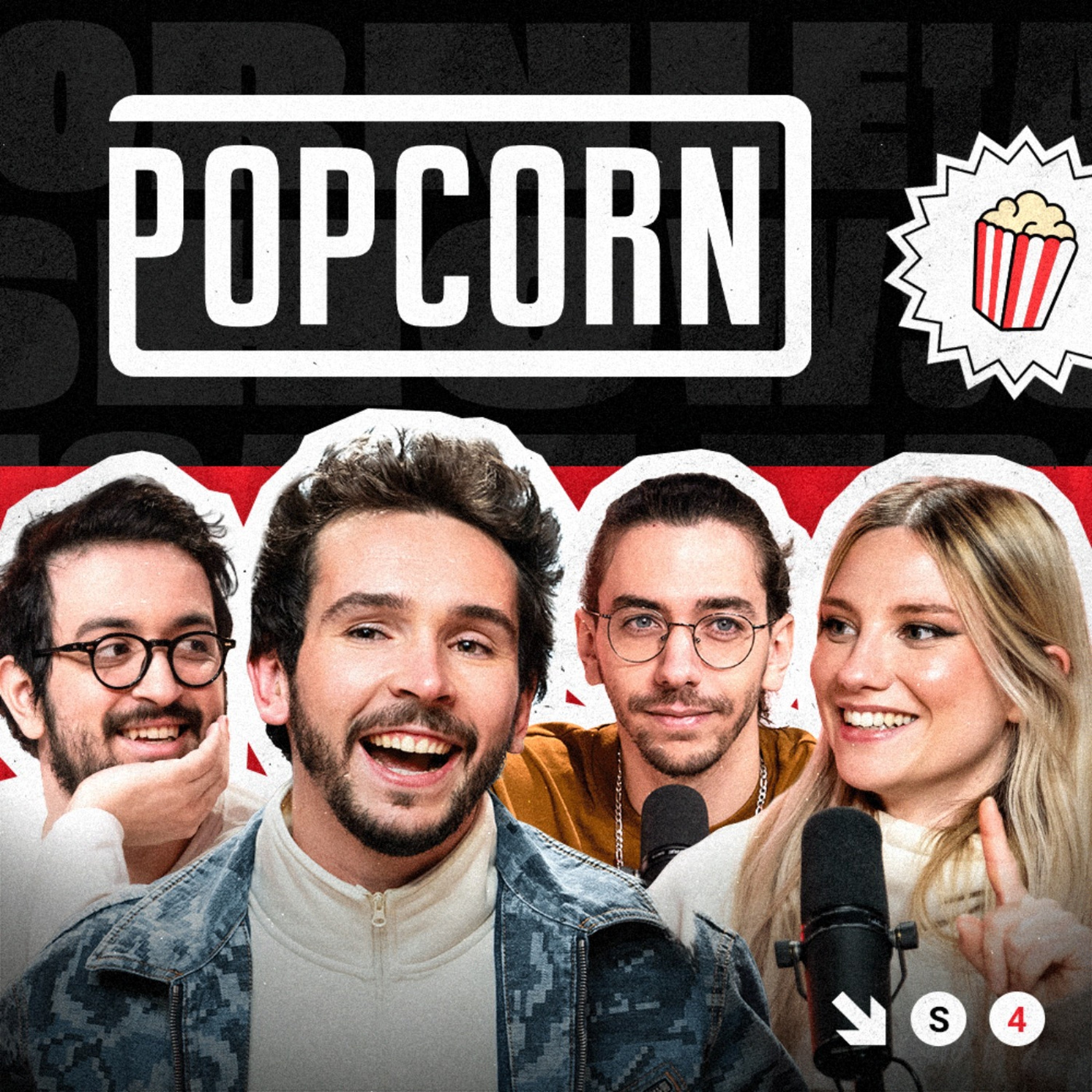 Popcorn