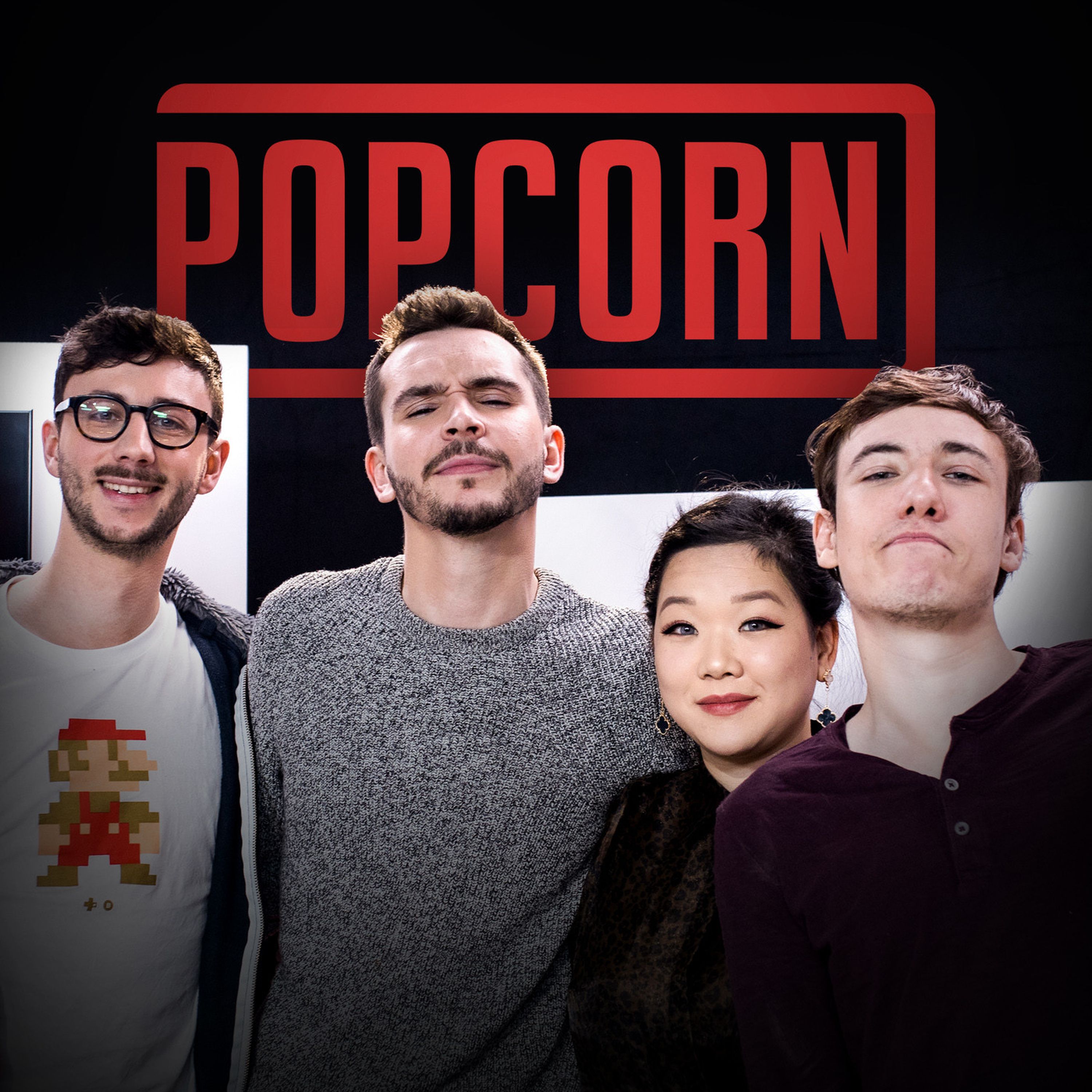 Popcorn