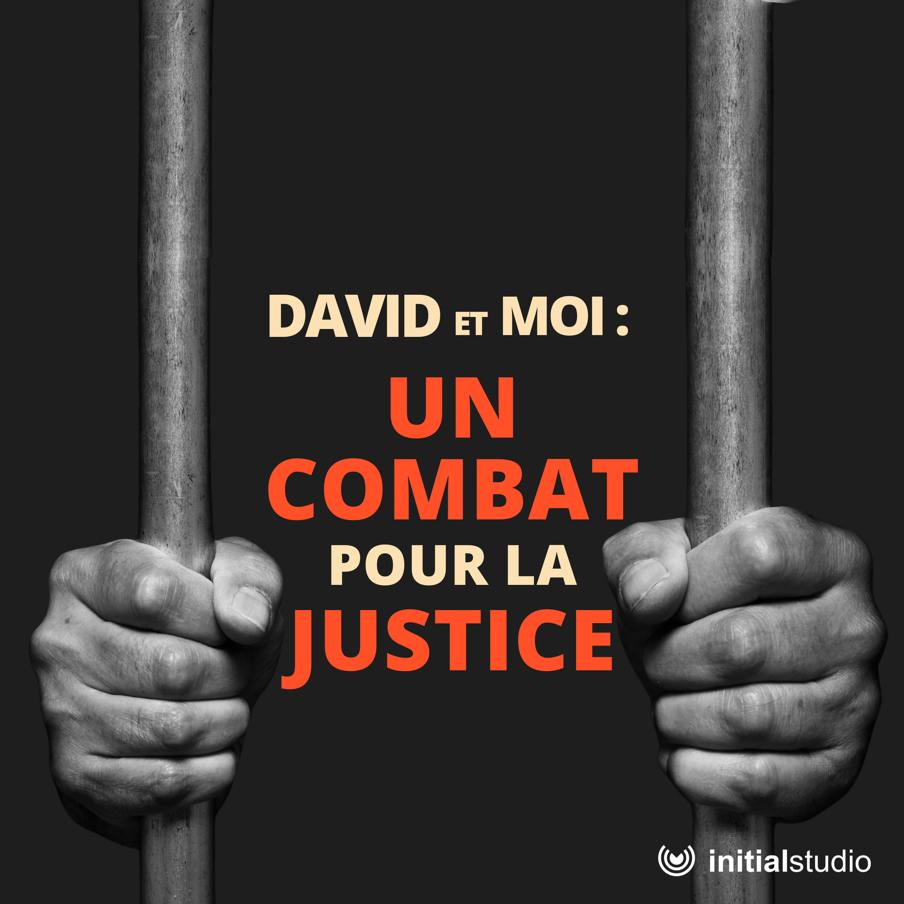 David & moi : Un combat pour la justice (2/4)