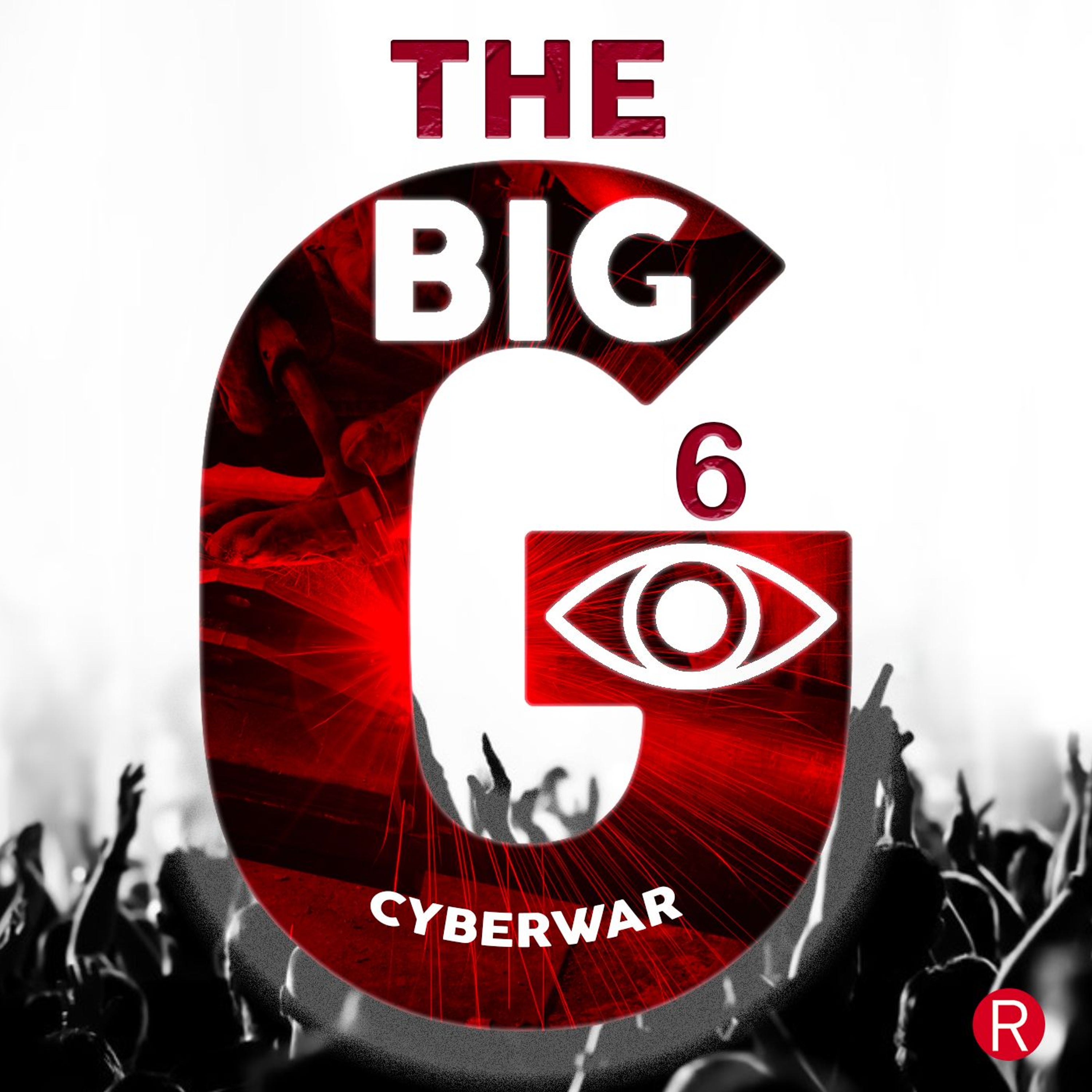 E06 - Cyberwar