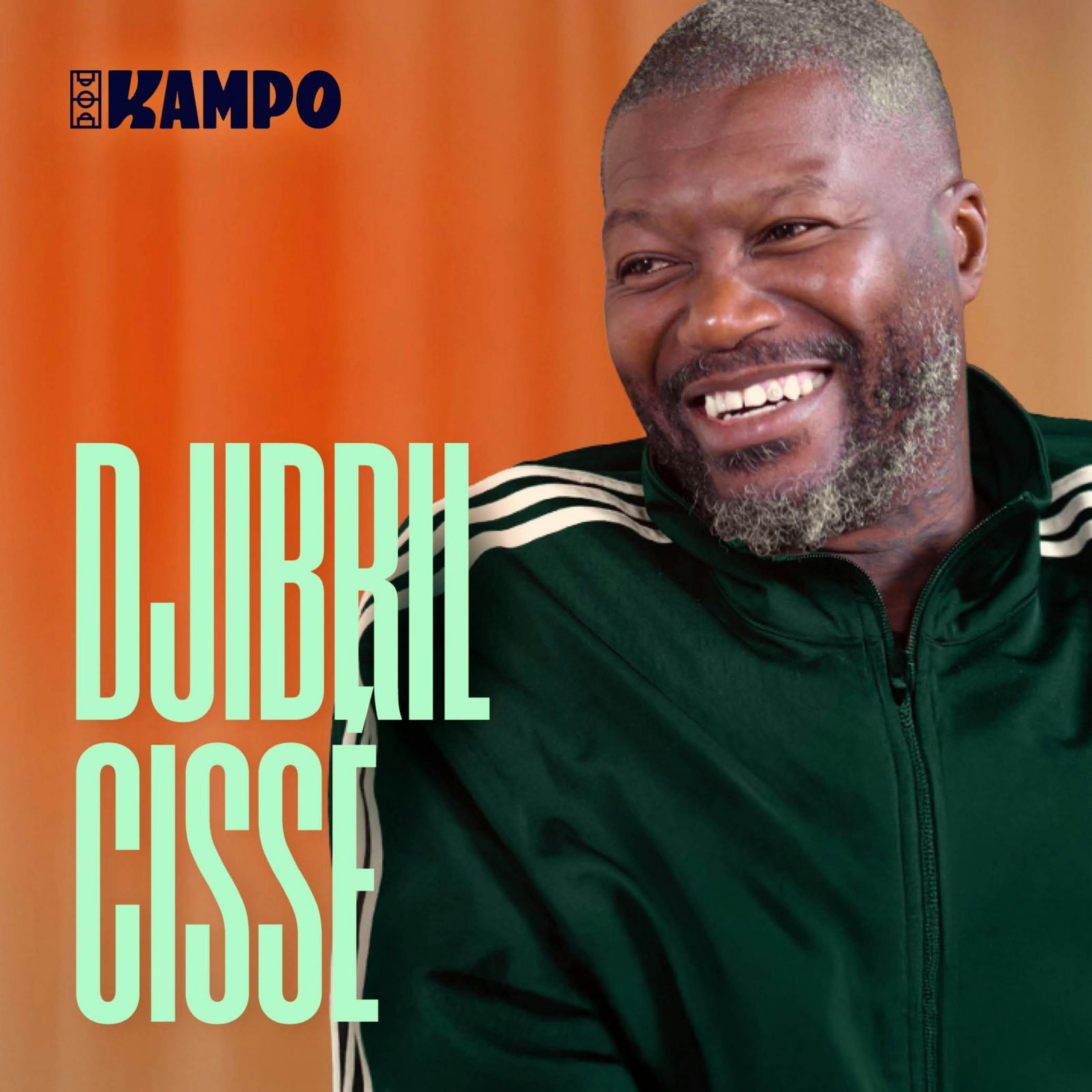 Cissé : l'AJA des années 2000, OM ou Pana, Knysna et Anelka, discours de Gerrard et fiasco CDM 2002
