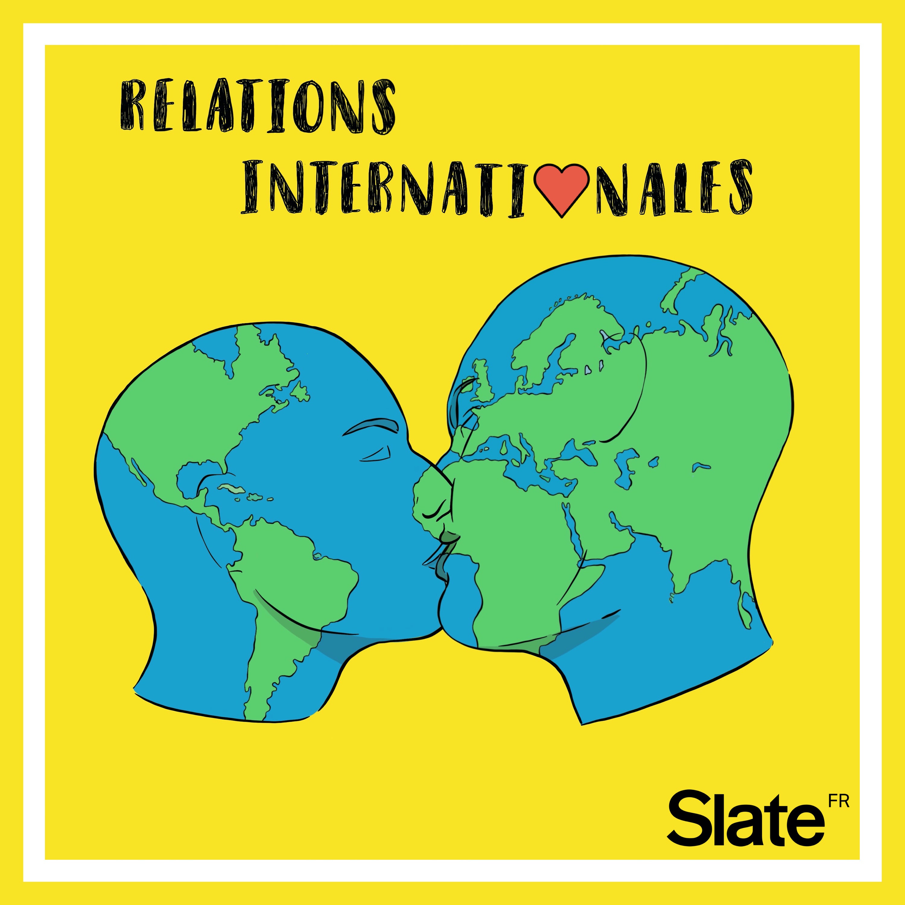 Relations Internationales 5/9: En Inde, «la femme n'a aucune valeur et il n'y a pas d'amour: il n'y a que les castes»