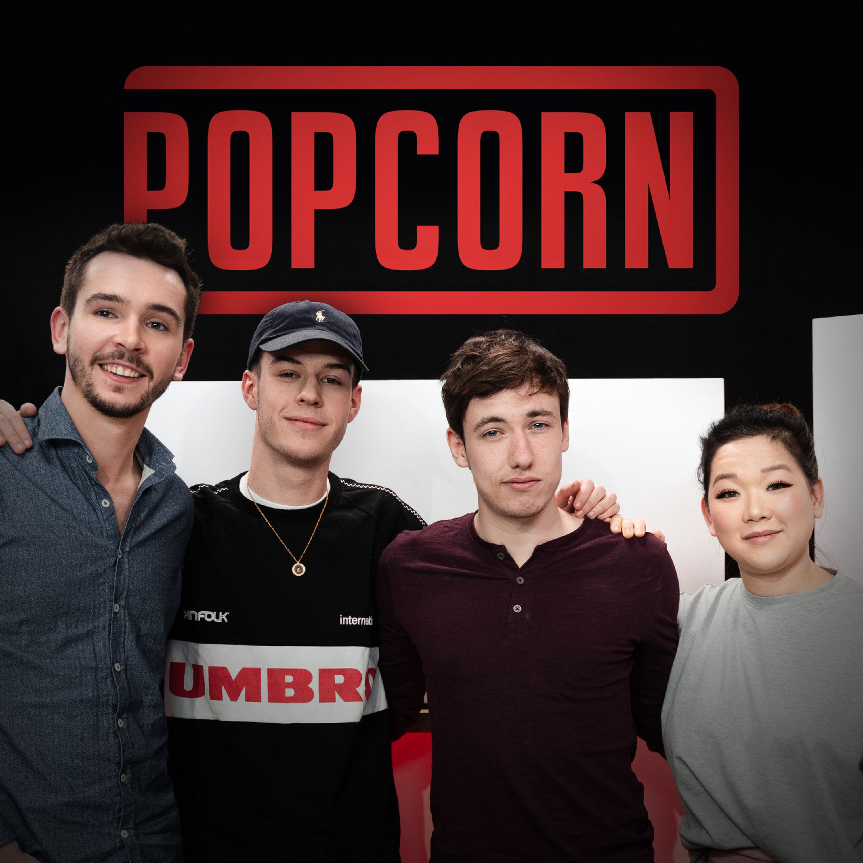 Popcorn