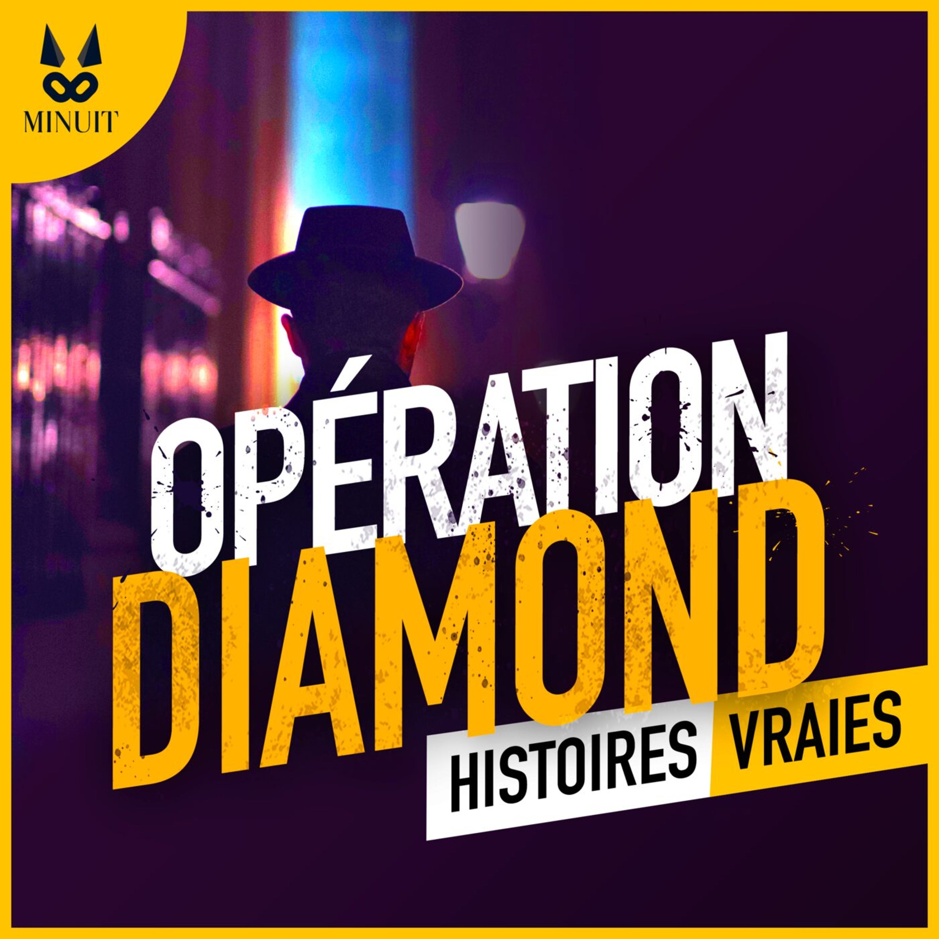SECRETS D\'AGENTS • Histoires Vraies