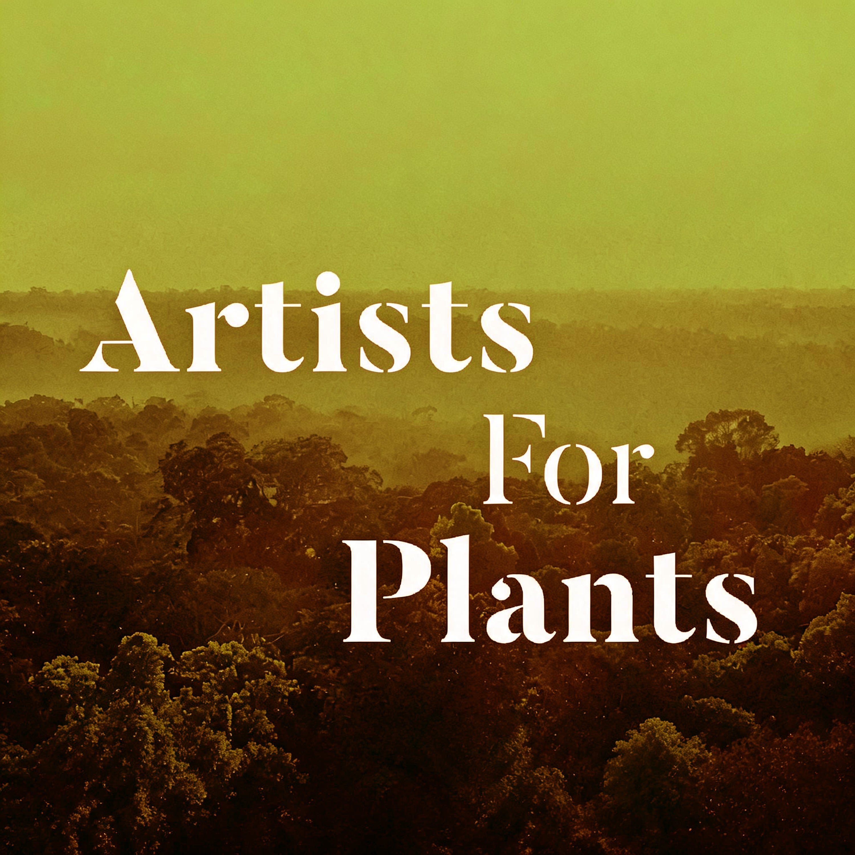Artist for Plants - Episode 2/ENG - What is the collective's activity? episode artwork
