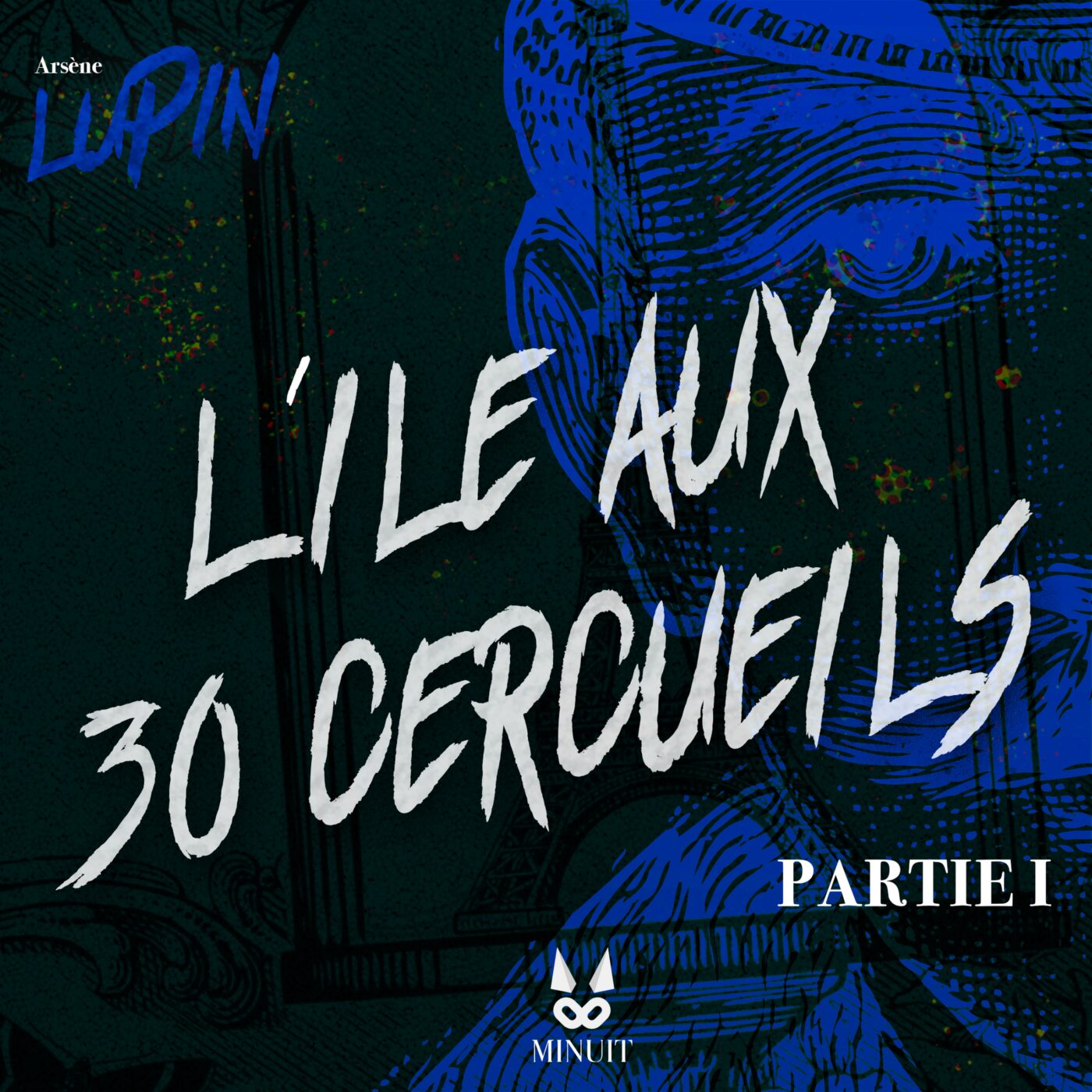 L'île aux 30 Cercueils • Partie I • 20 sur 20