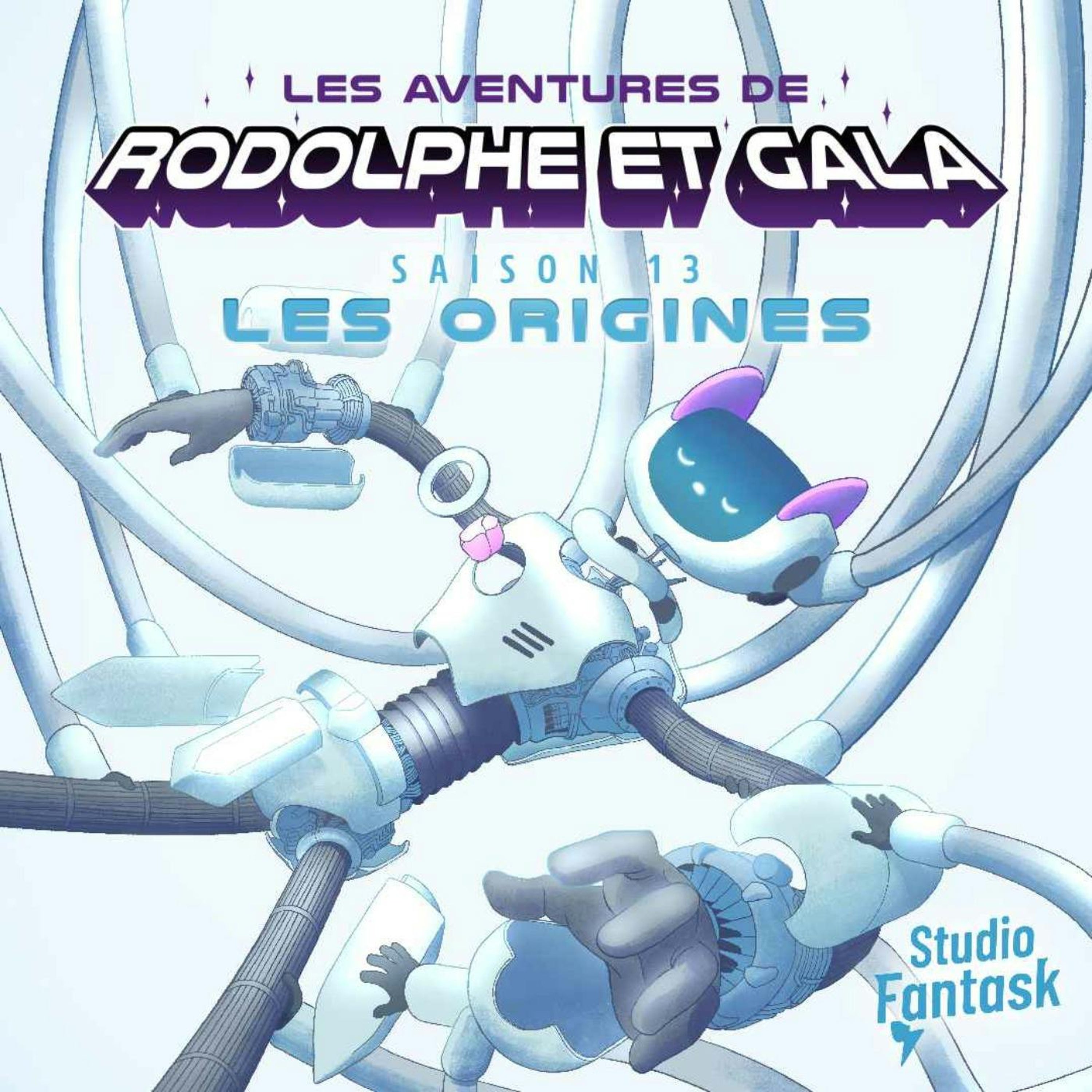 S13▪️EP03▪️Le Plan de Rodolphe