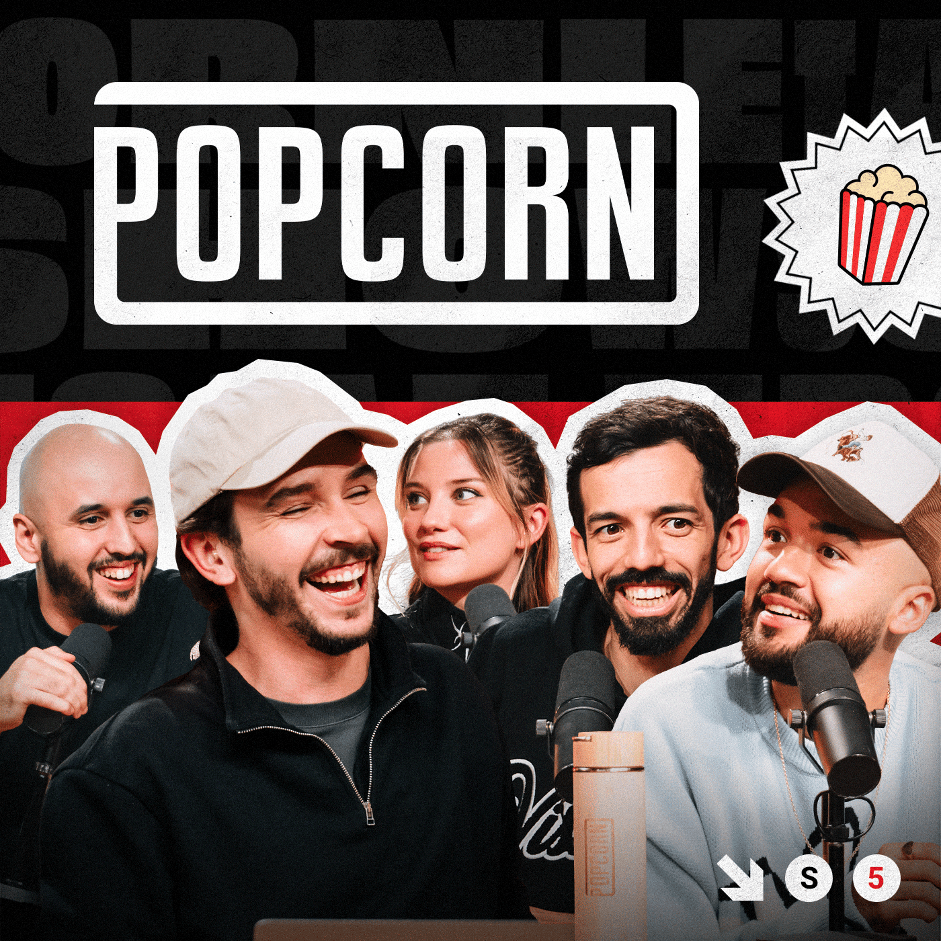 Popcorn