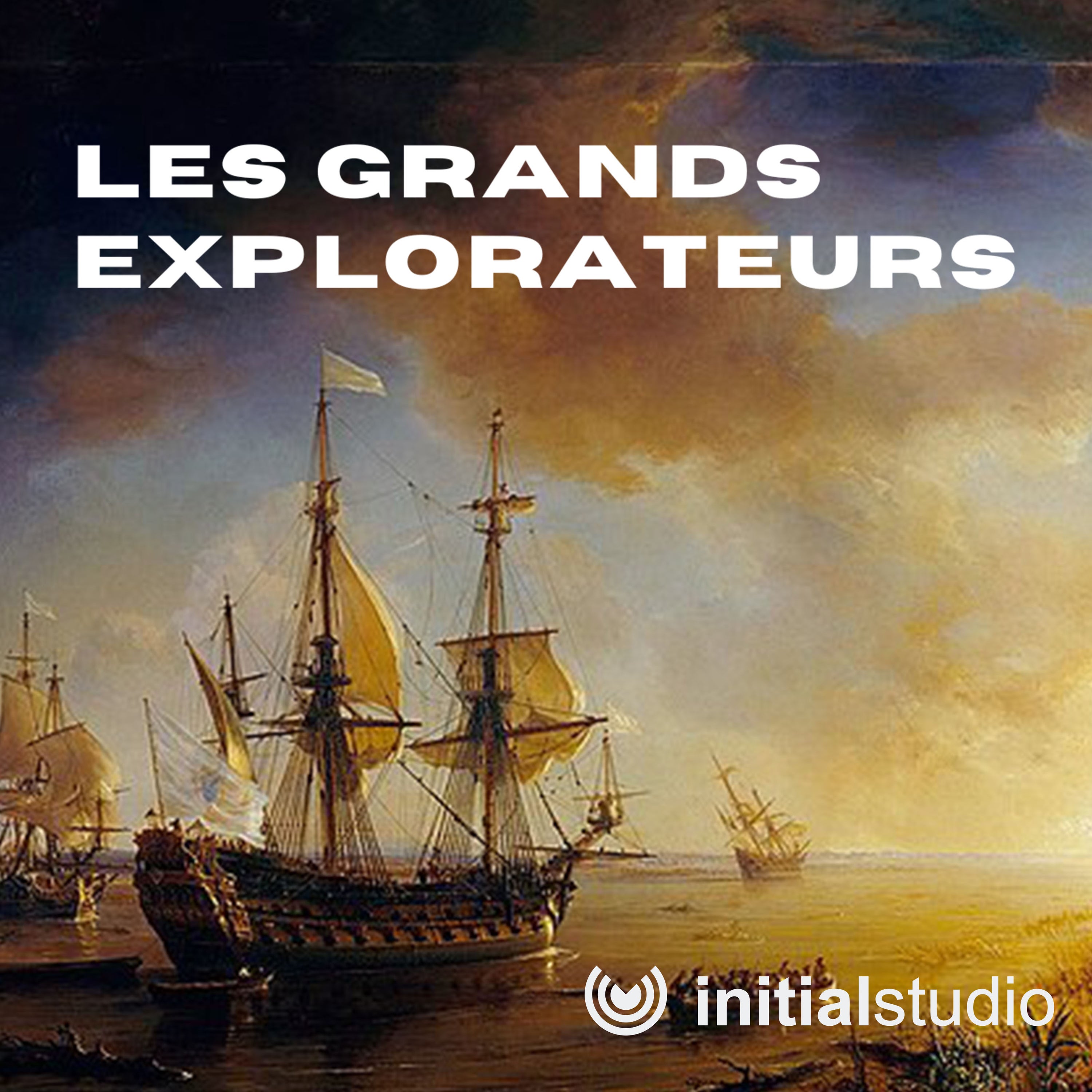 Les grands explorateurs - Lapérouse (4/5)