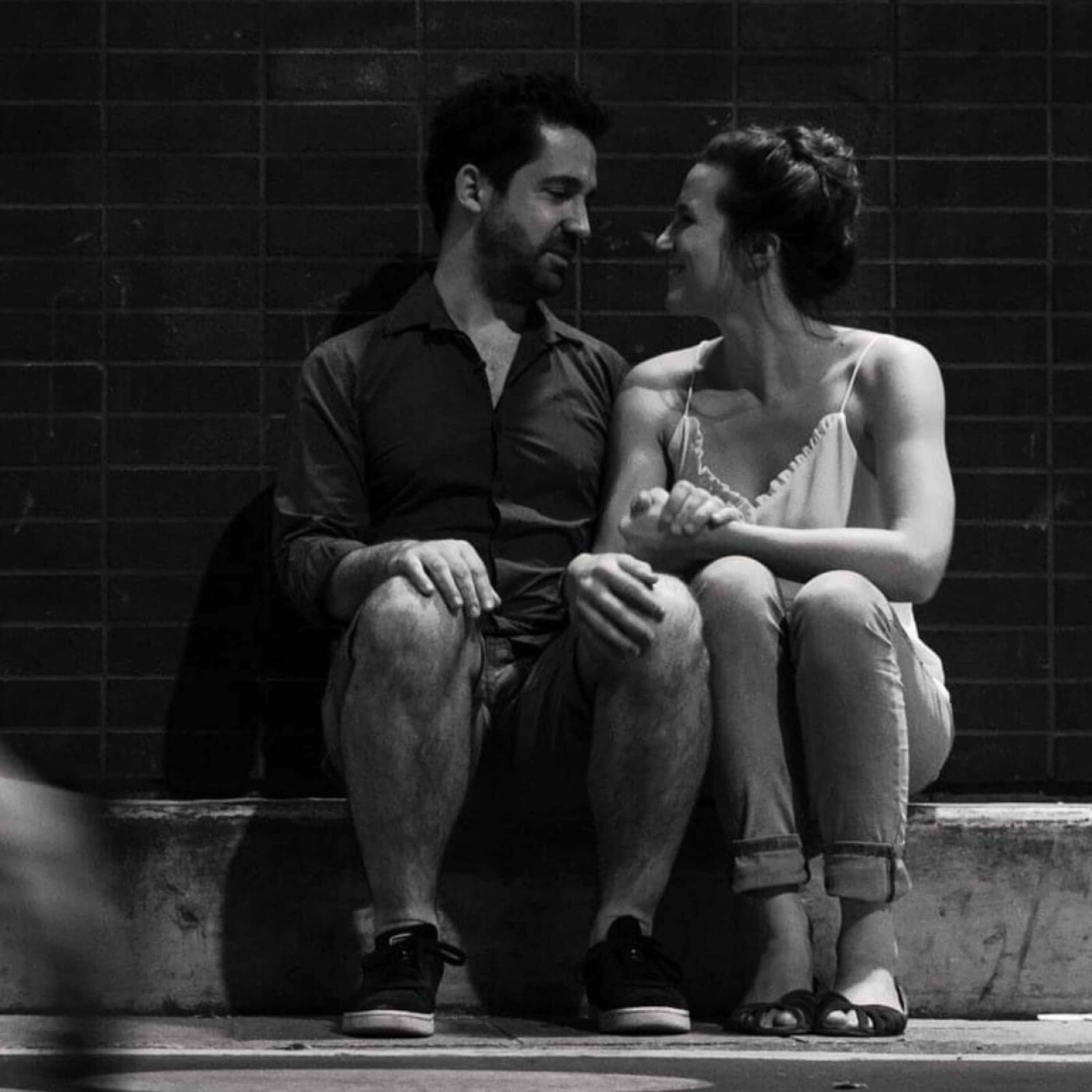 58. Le crush de Perrine et Florian - Coup de foudre improvisé