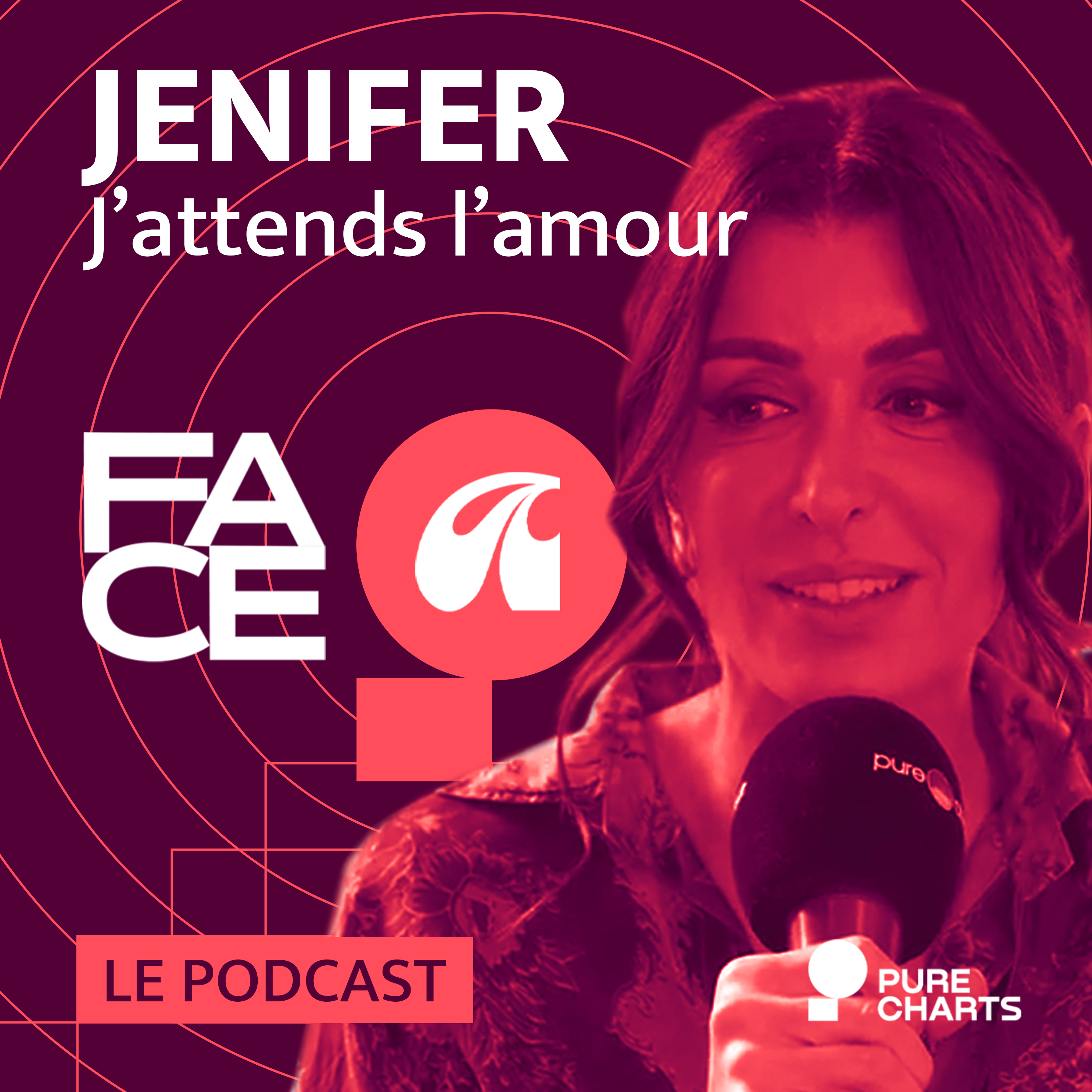 FACE A - un podcast Purecharts
