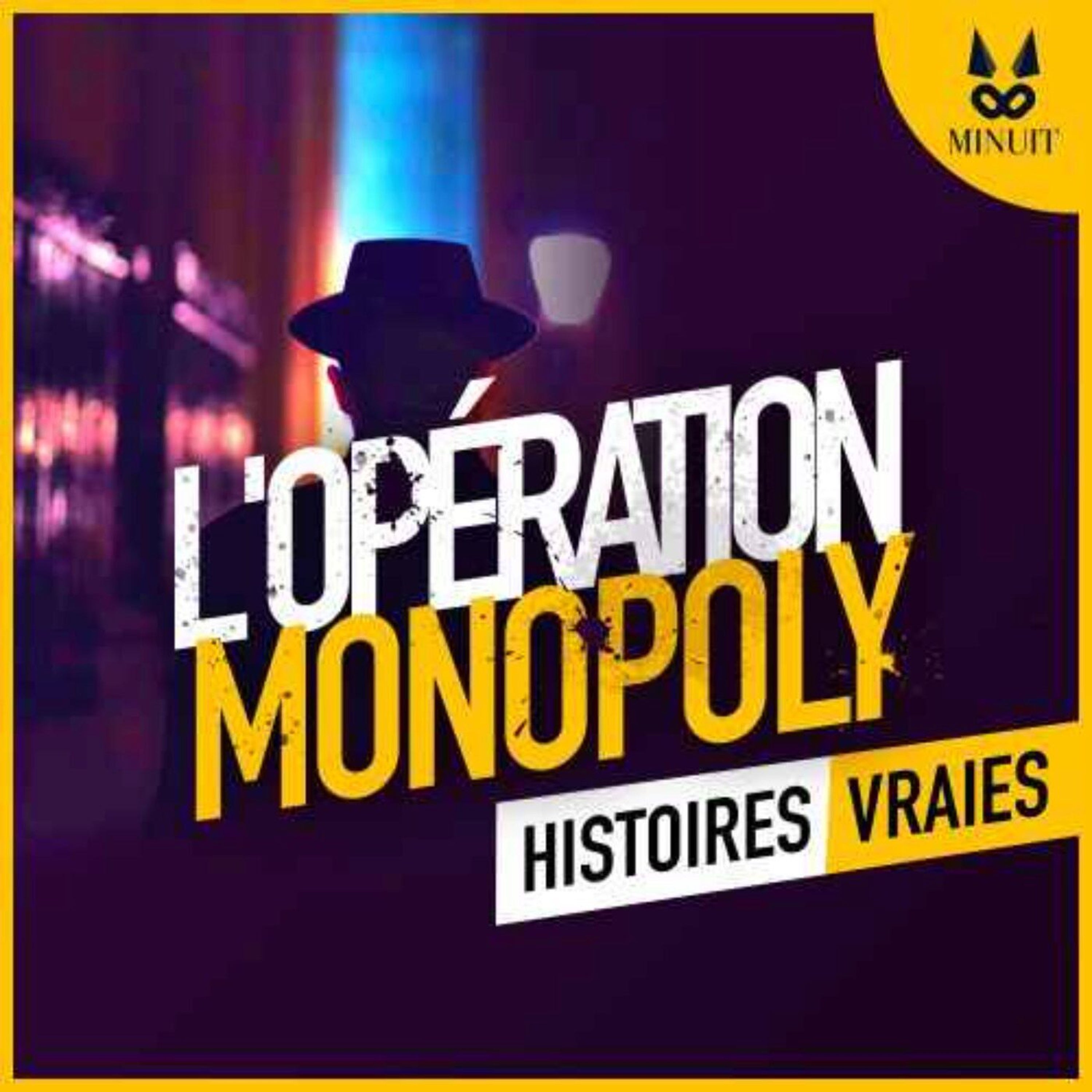 SECRETS D\'AGENTS • Histoires Vraies
