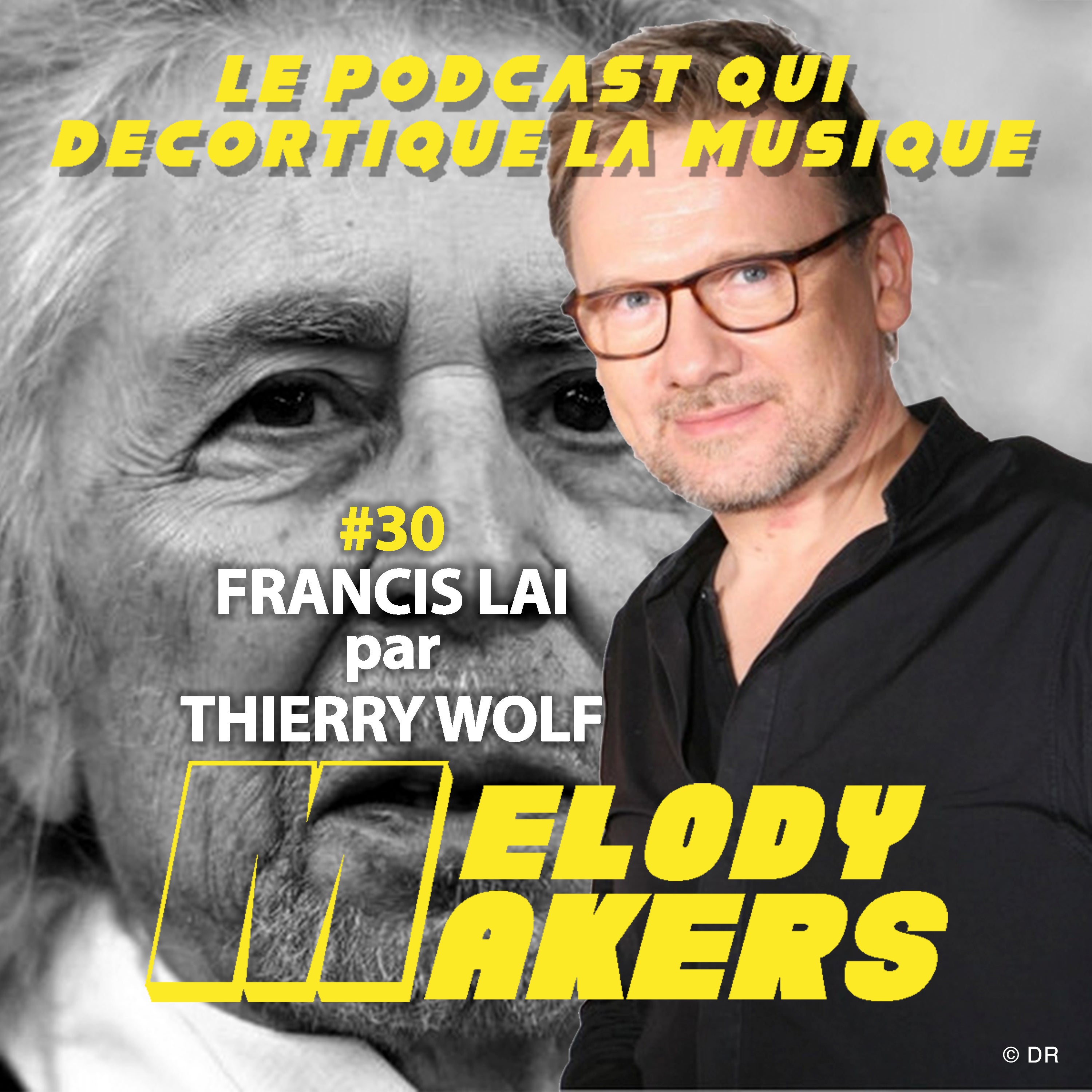 Melody Makers : Musiques et Interviews