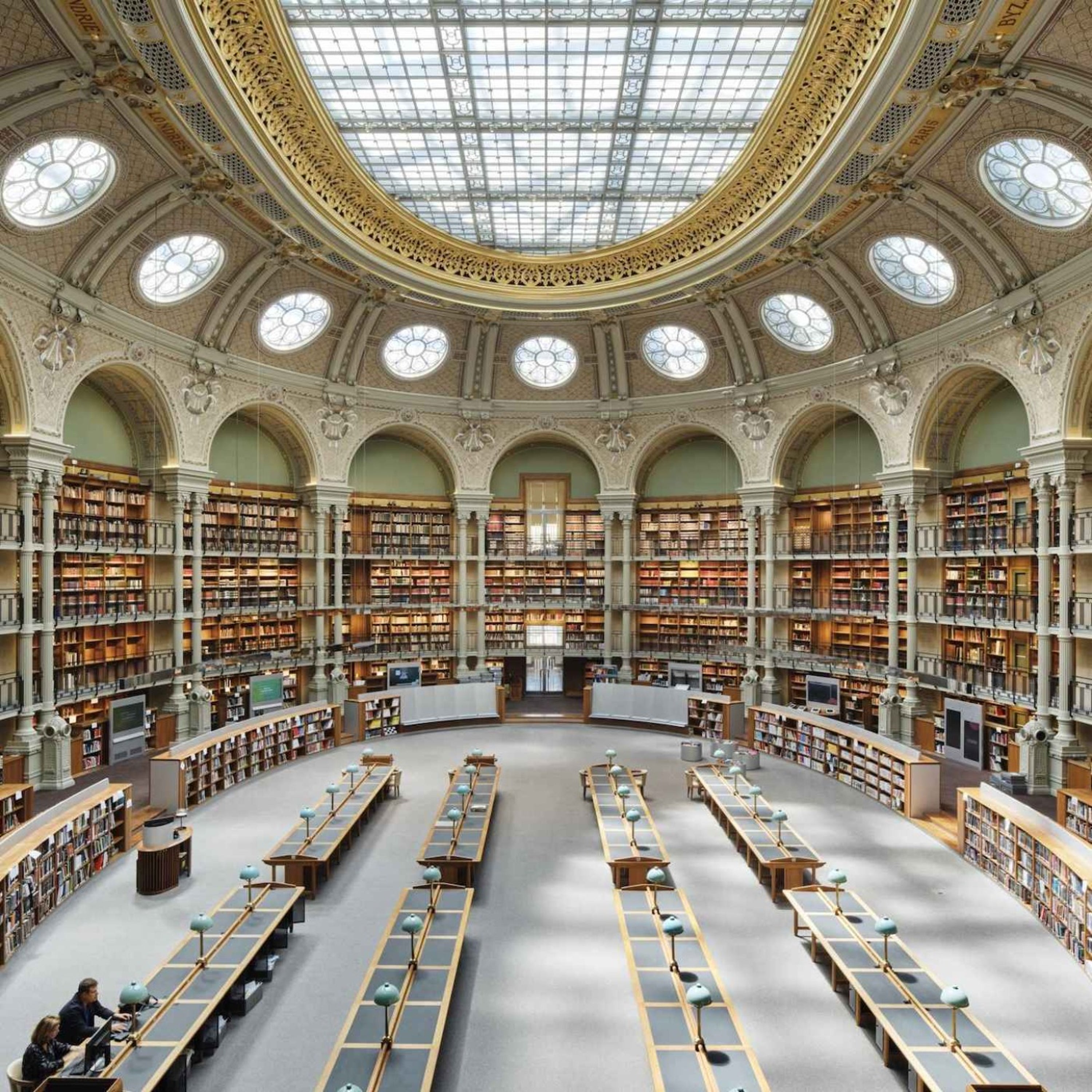 Archi intéressant