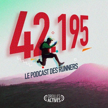 42.195 • le podcast des runners