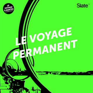 Le Voyage permanent