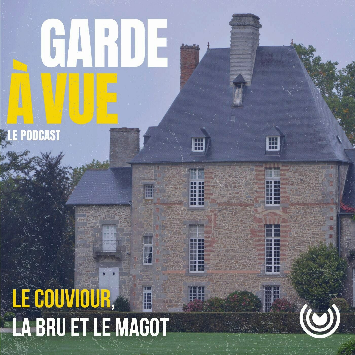 Garde à vue - Le Couviour : la bru et le magot (1/3)