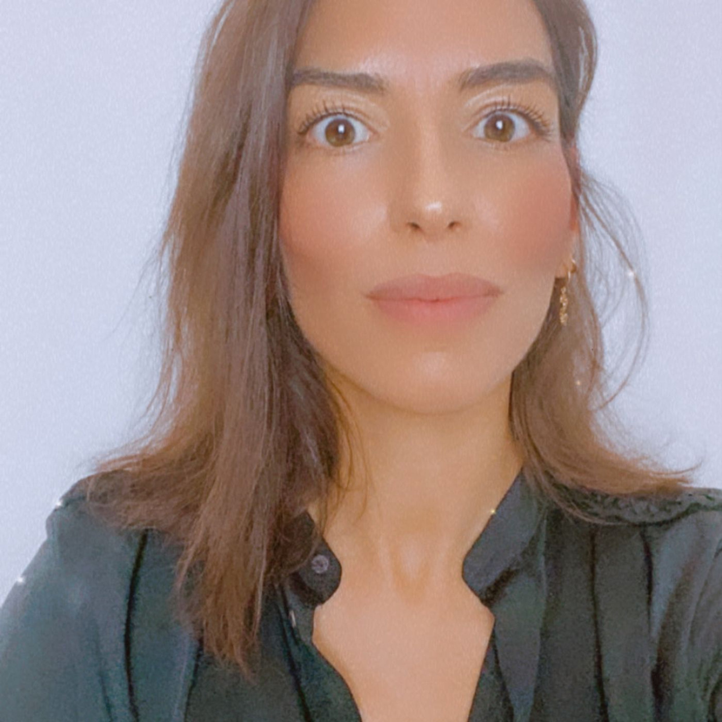 Salima El Yaalaoui - Esperienze di una lifecoach episode artwork