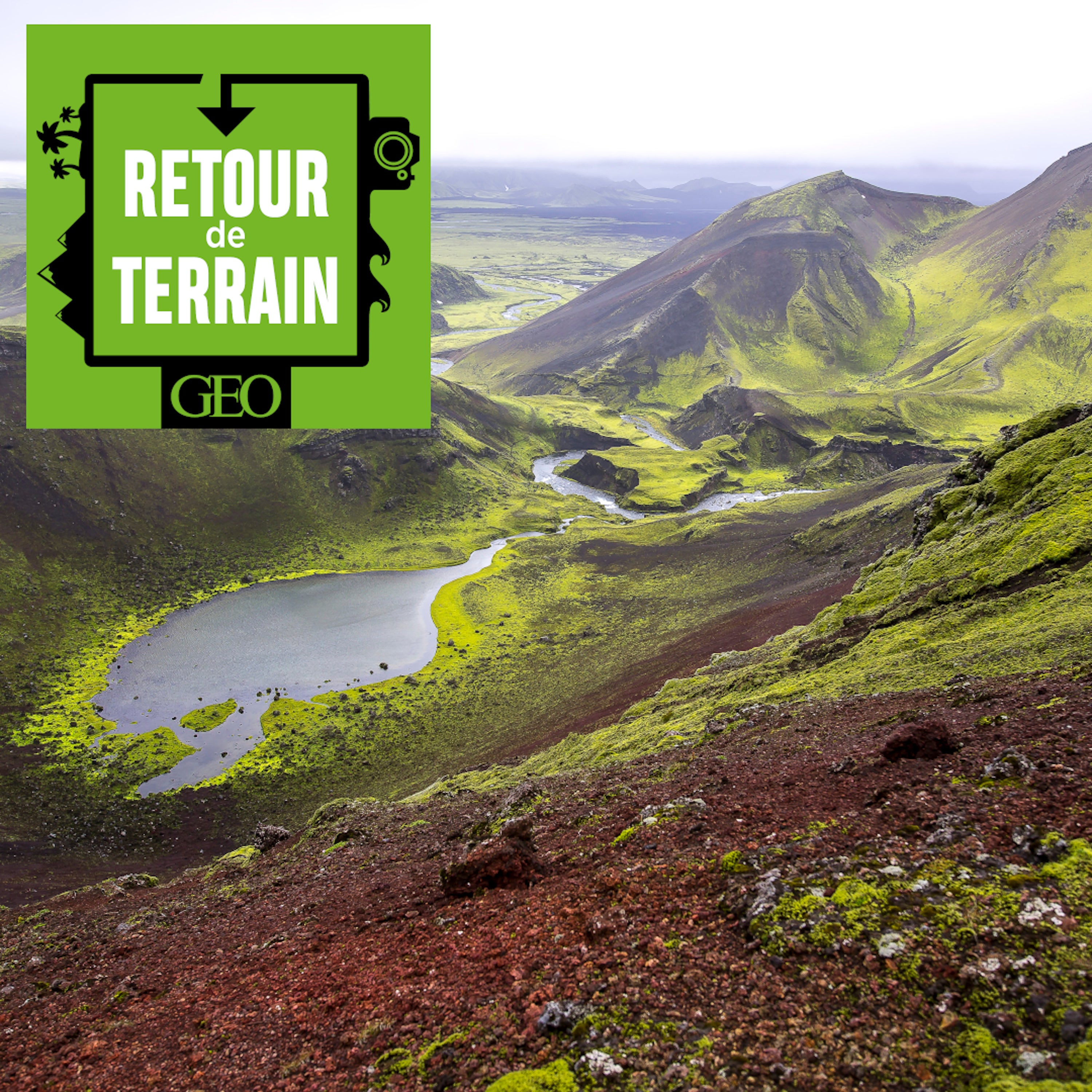 Traditions du monde, par GEO