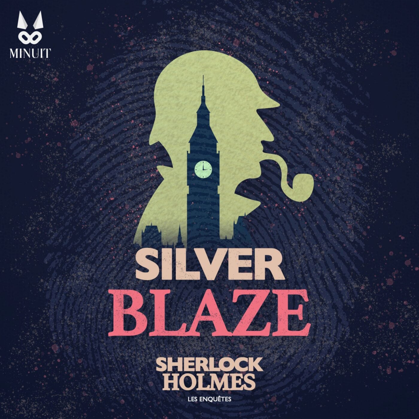 Silver Blaze • Episode 1 sur 5