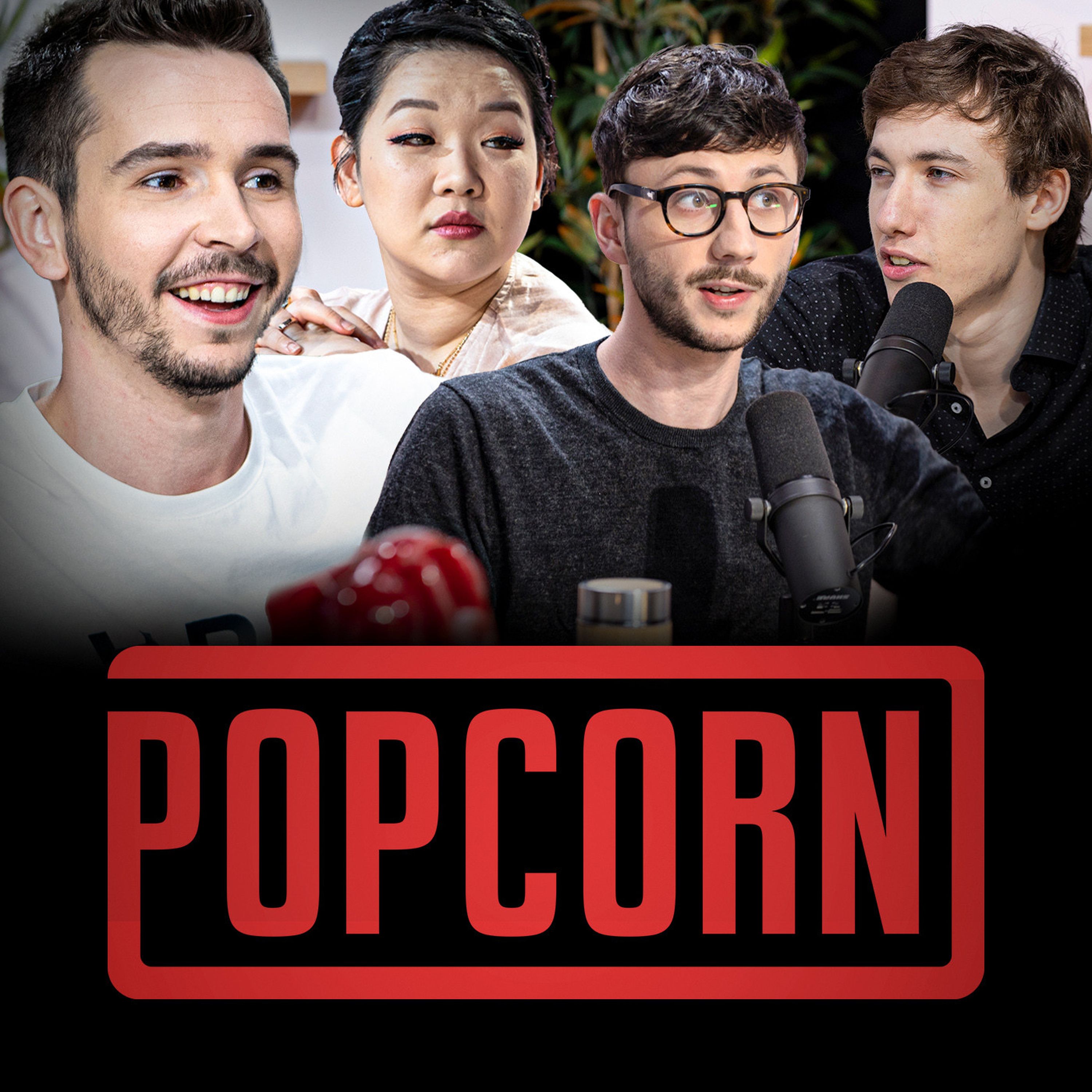 Popcorn