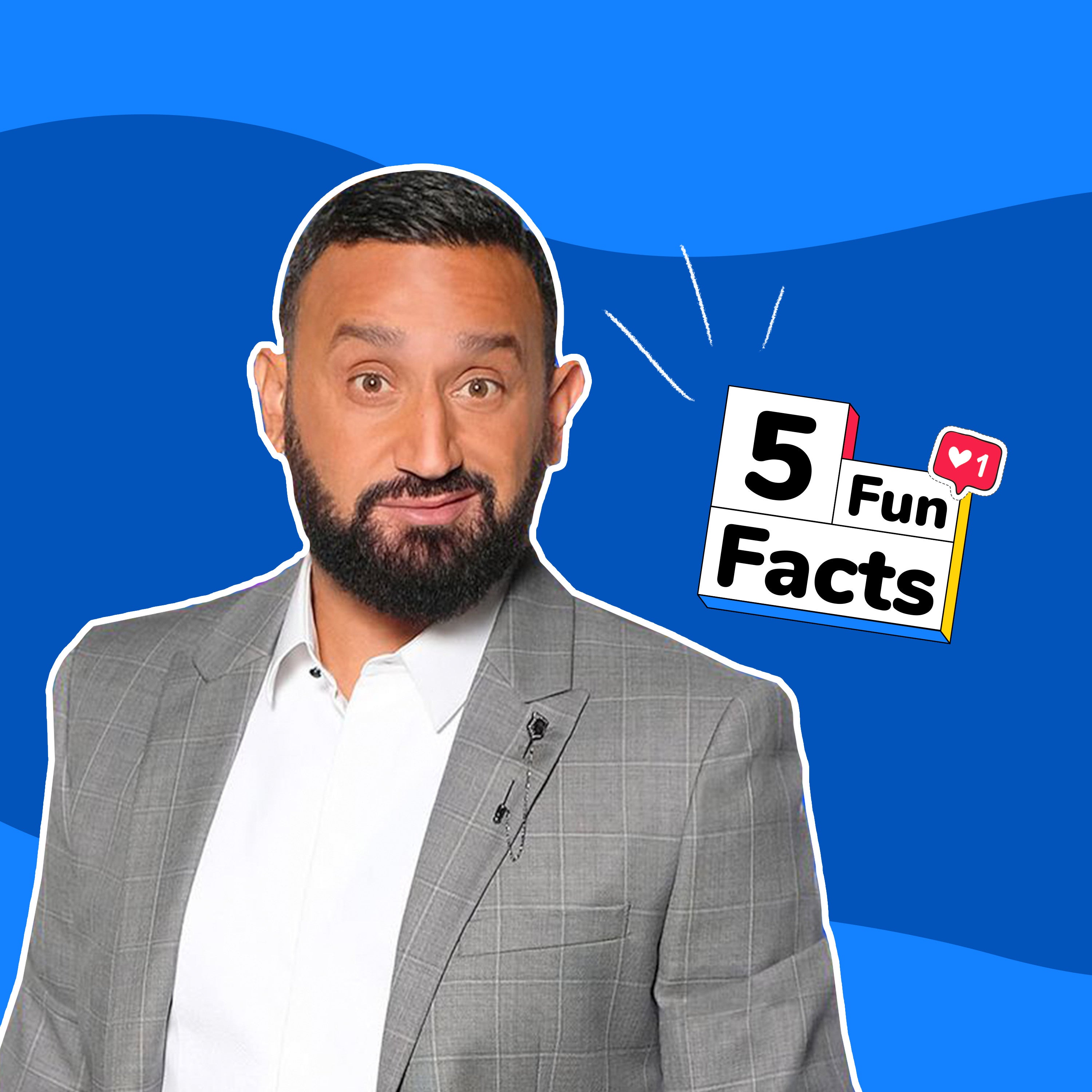 TPMP - 5 choses à savoir sur... episode artwork