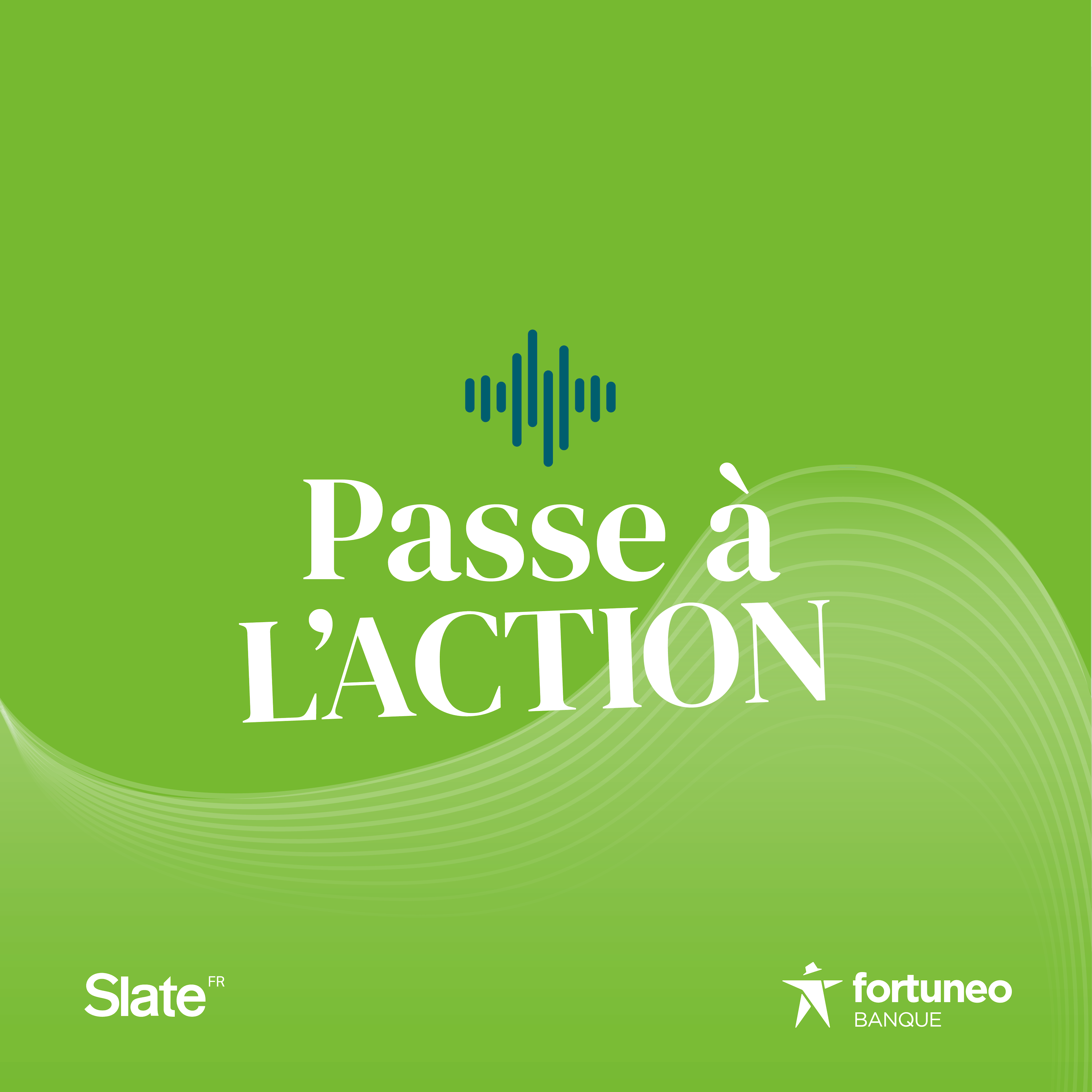 Passe à l'action