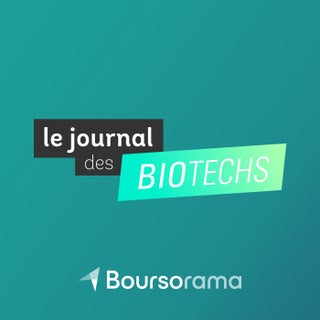 Le Journal des Biotechs