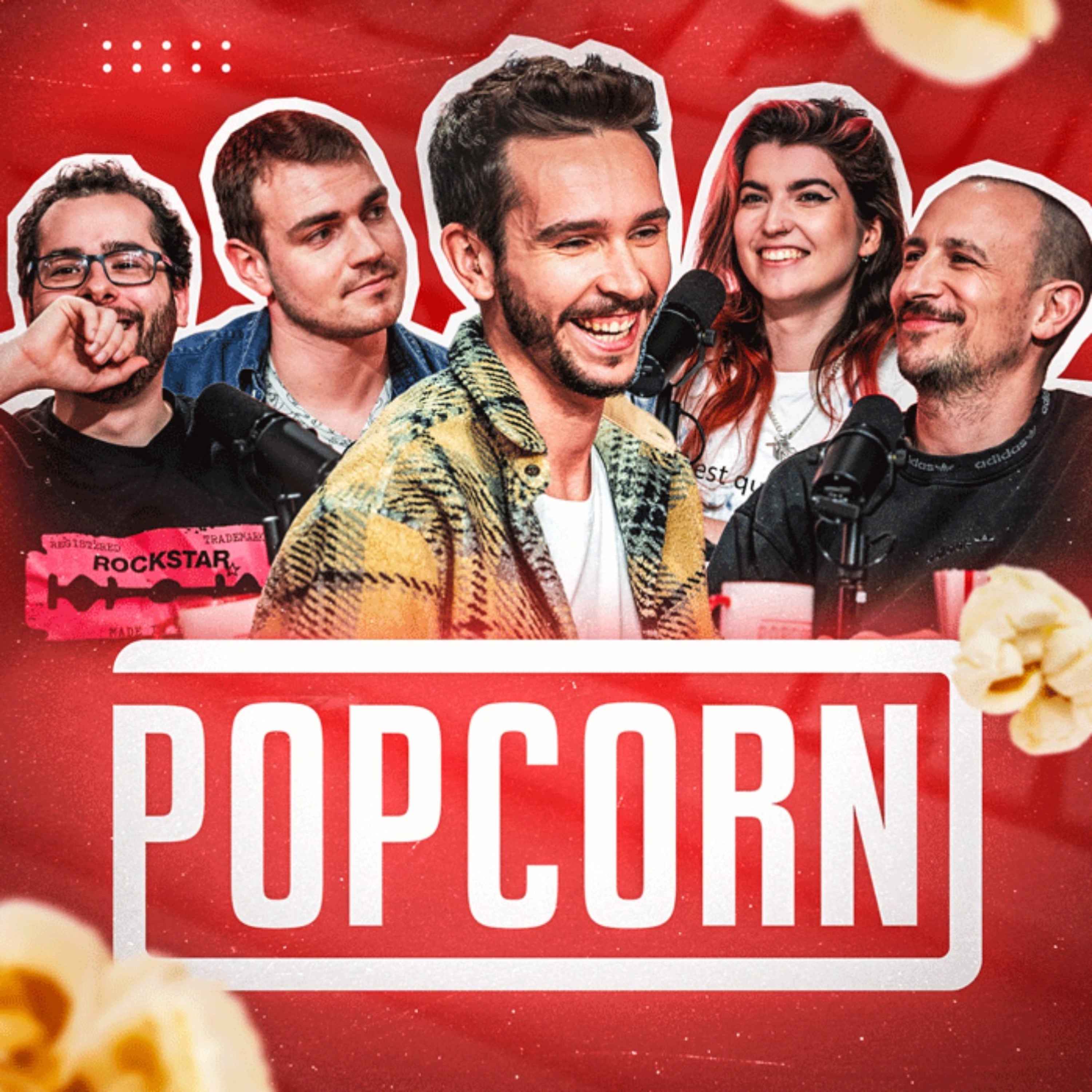 Popcorn