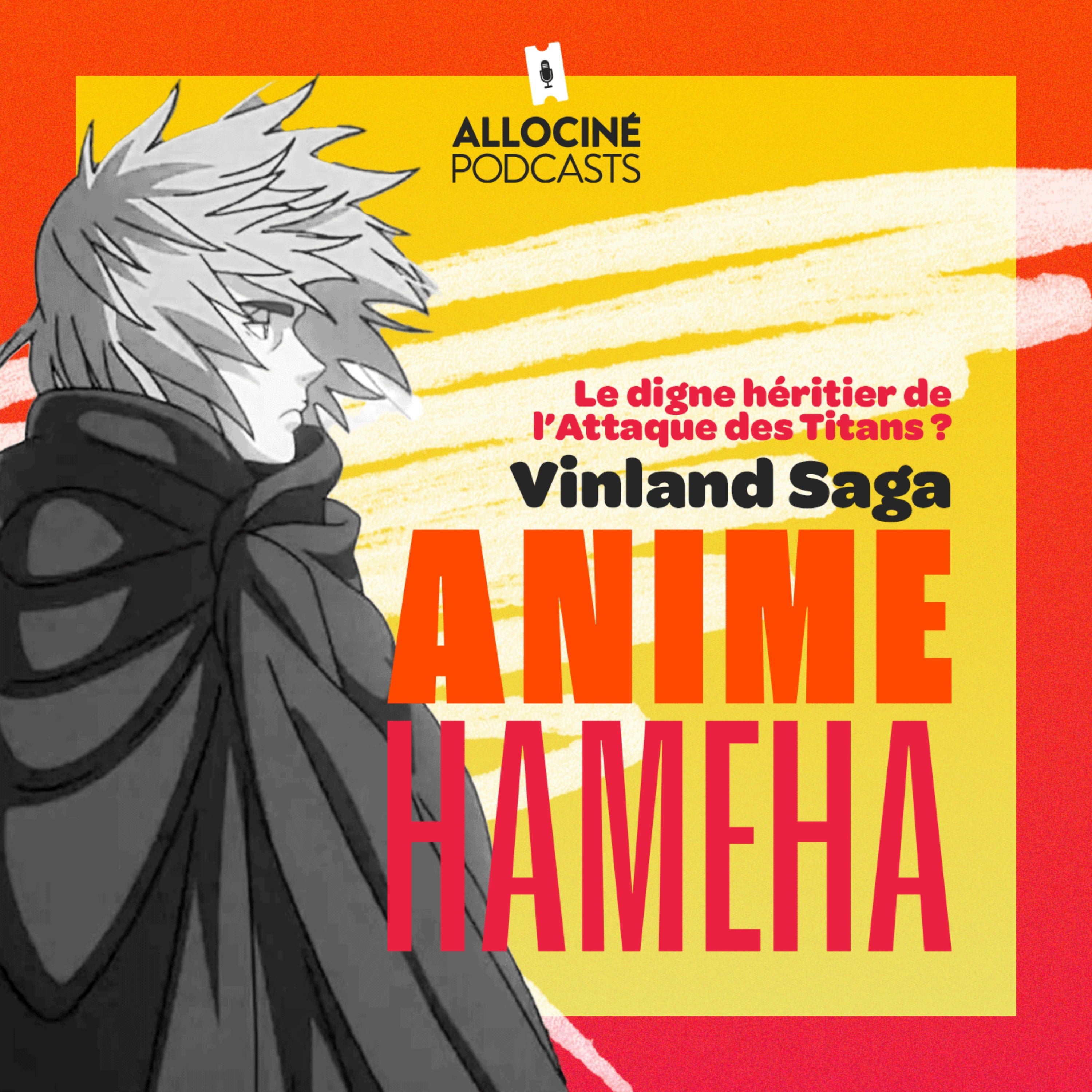 Vinland Saga : le digne héritier de L'Attaque des Titans ? episode artwork