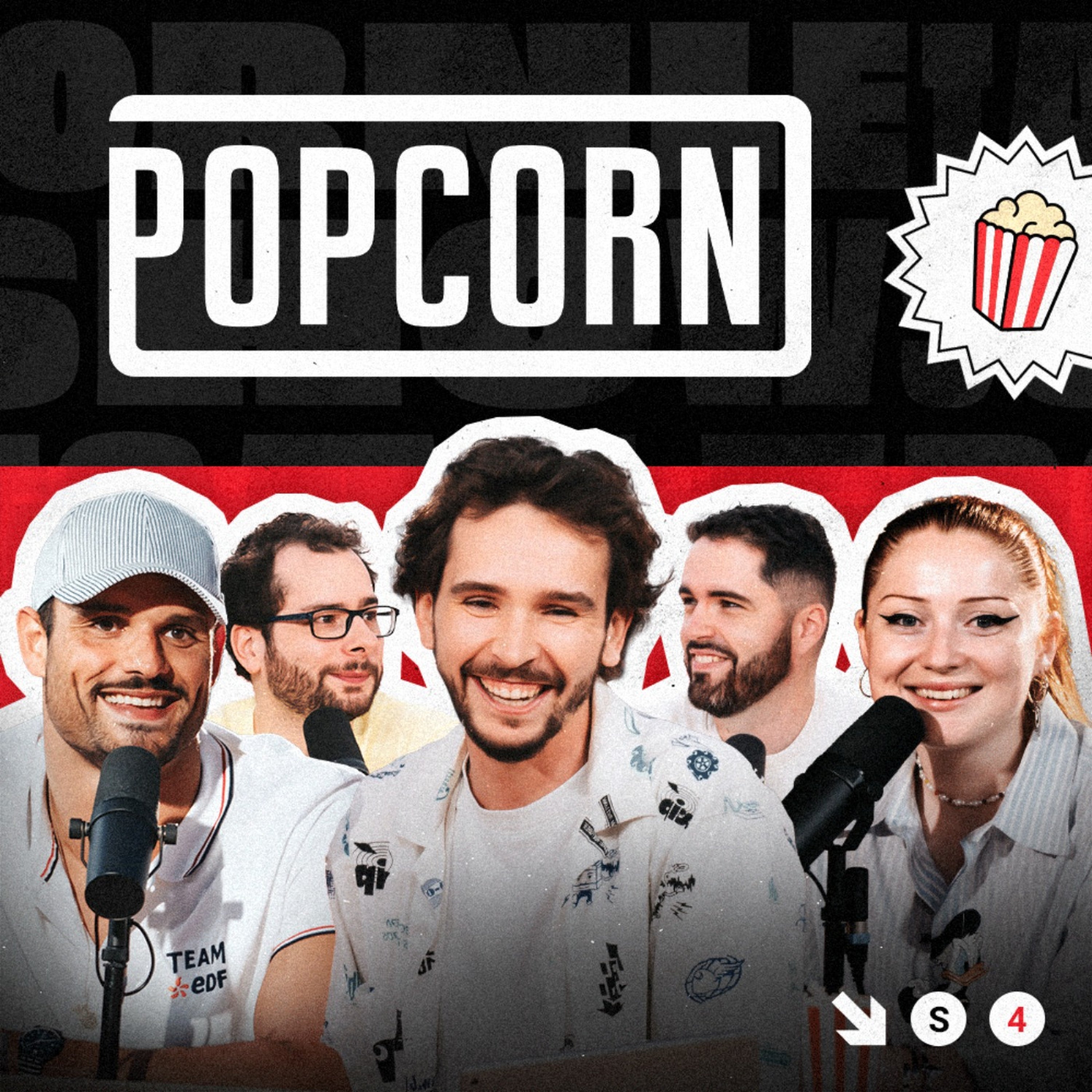 Popcorn