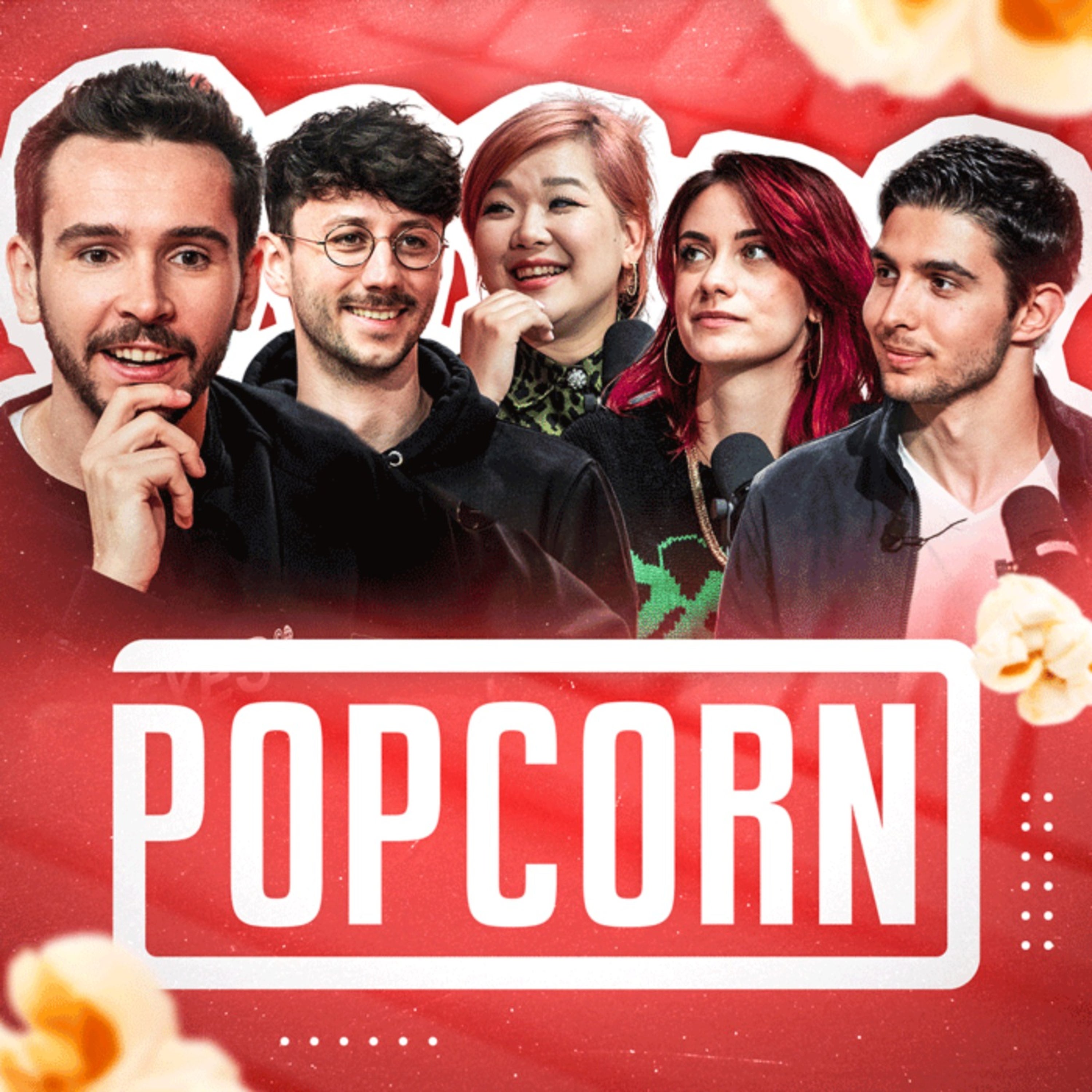 Popcorn