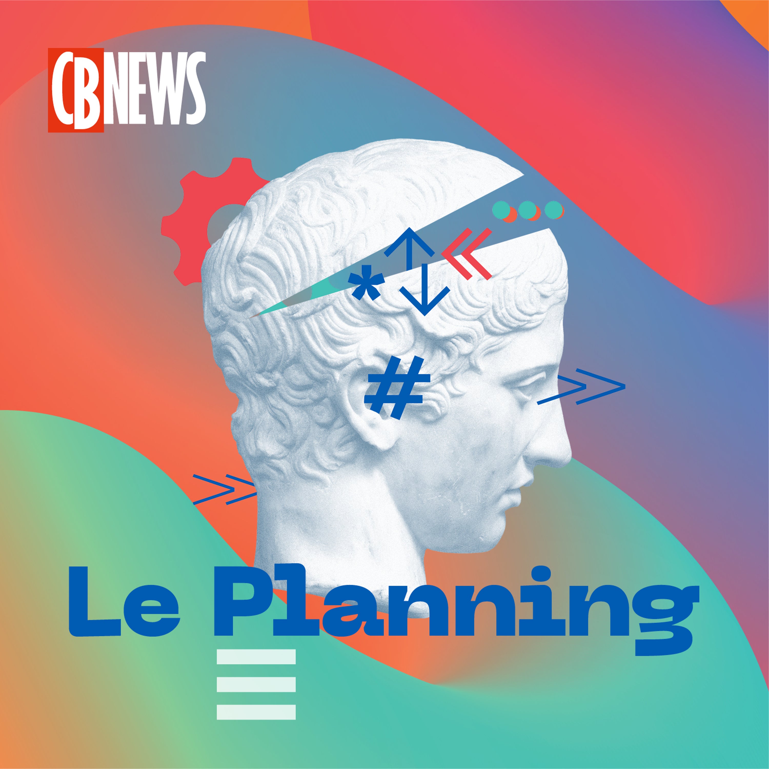 Le planning