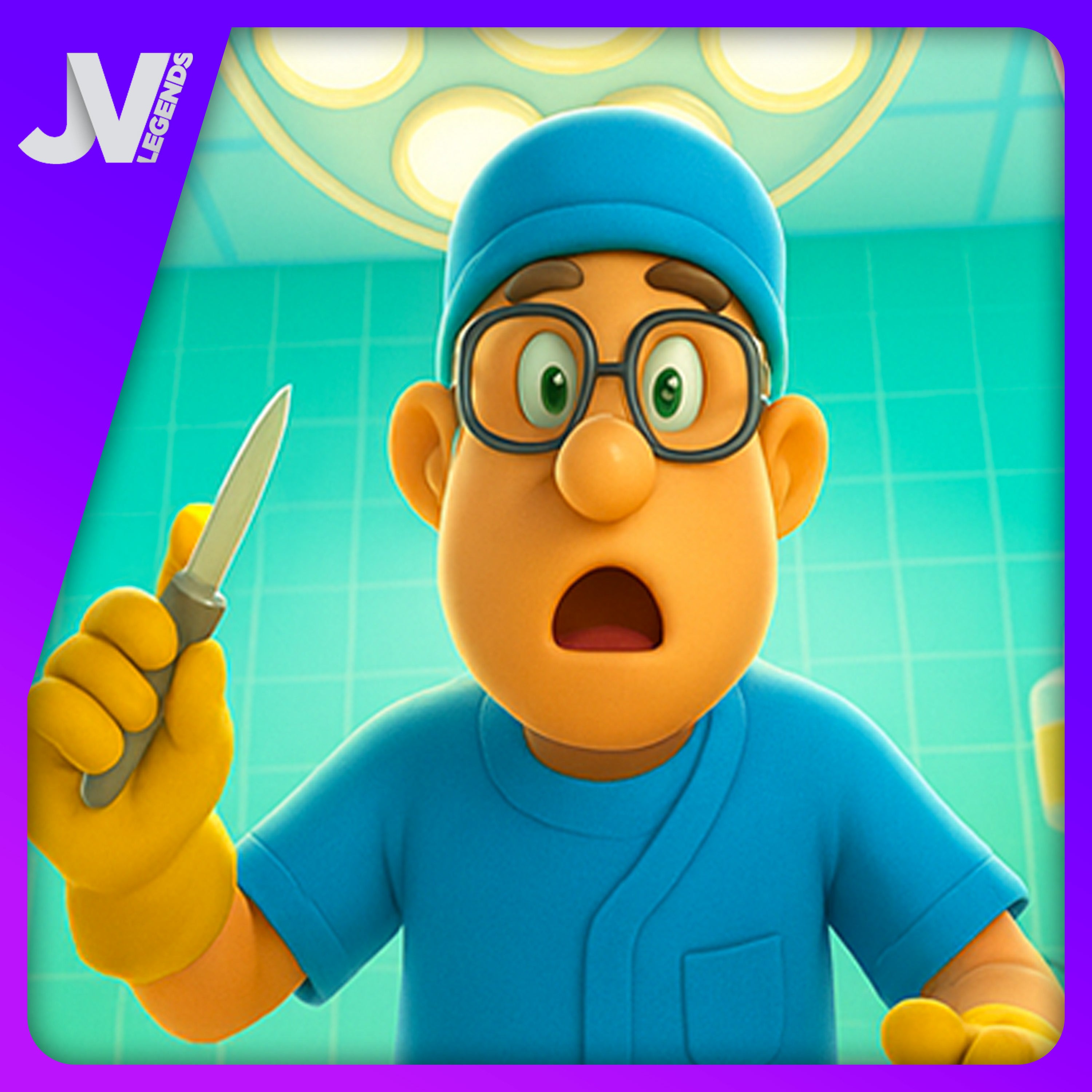 Theme Hospital, le projet rejeté… qui a cartonné Theme Hospital, le projet rejeté… qui a cartonné