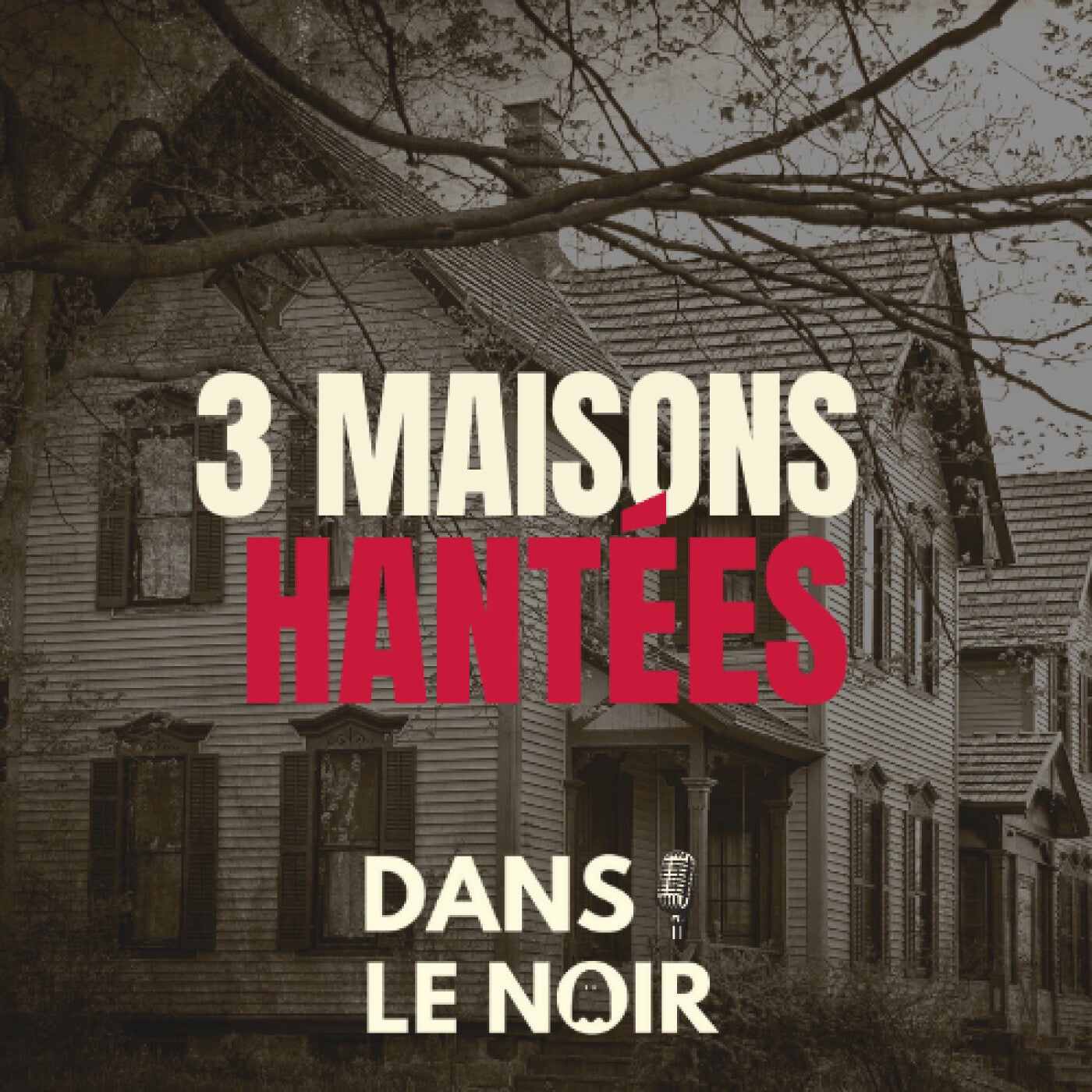 3 Histoires Réelles de Maisons Hantées