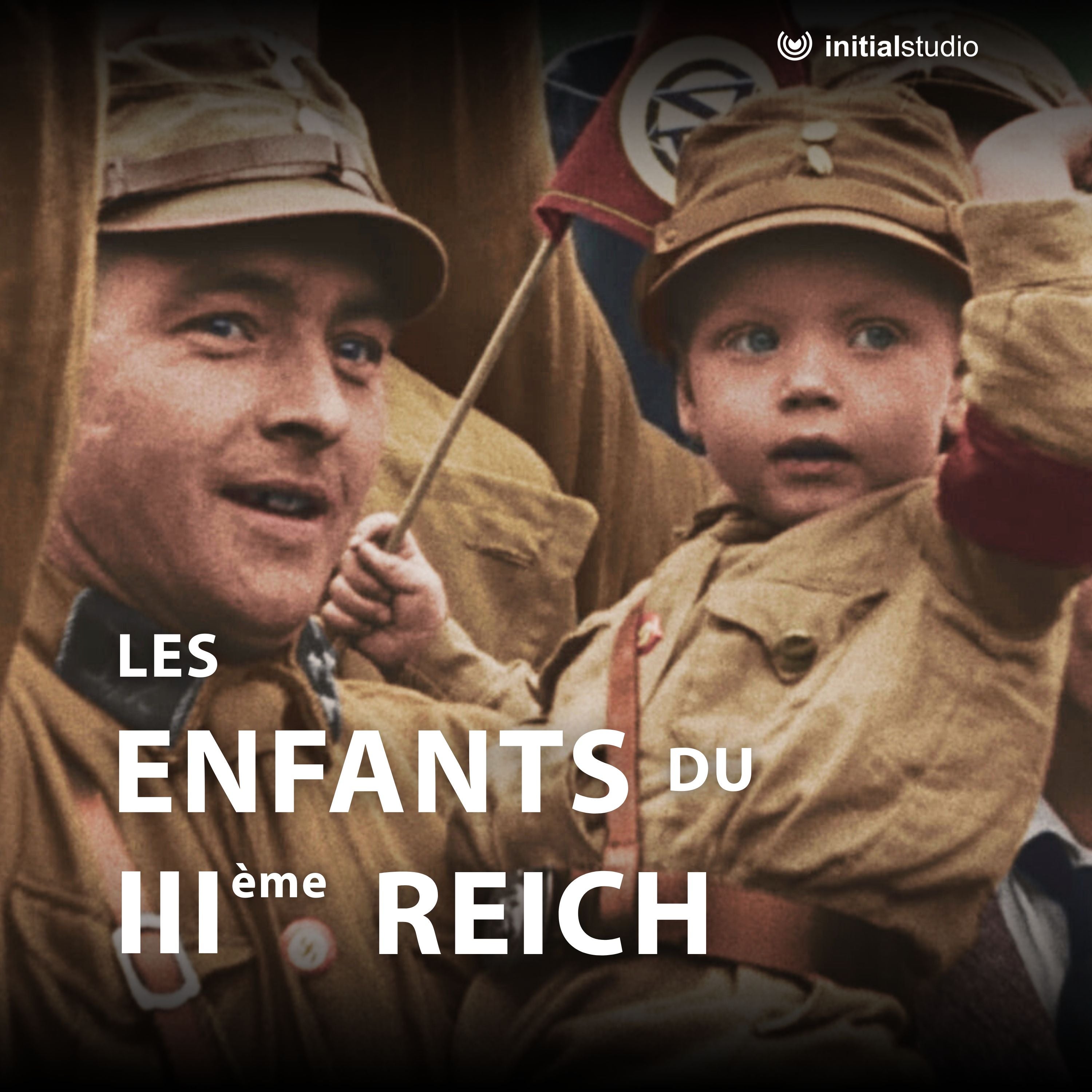 Jeunesses hitlériennes, l’endoctrinement d’une nation (4/4)