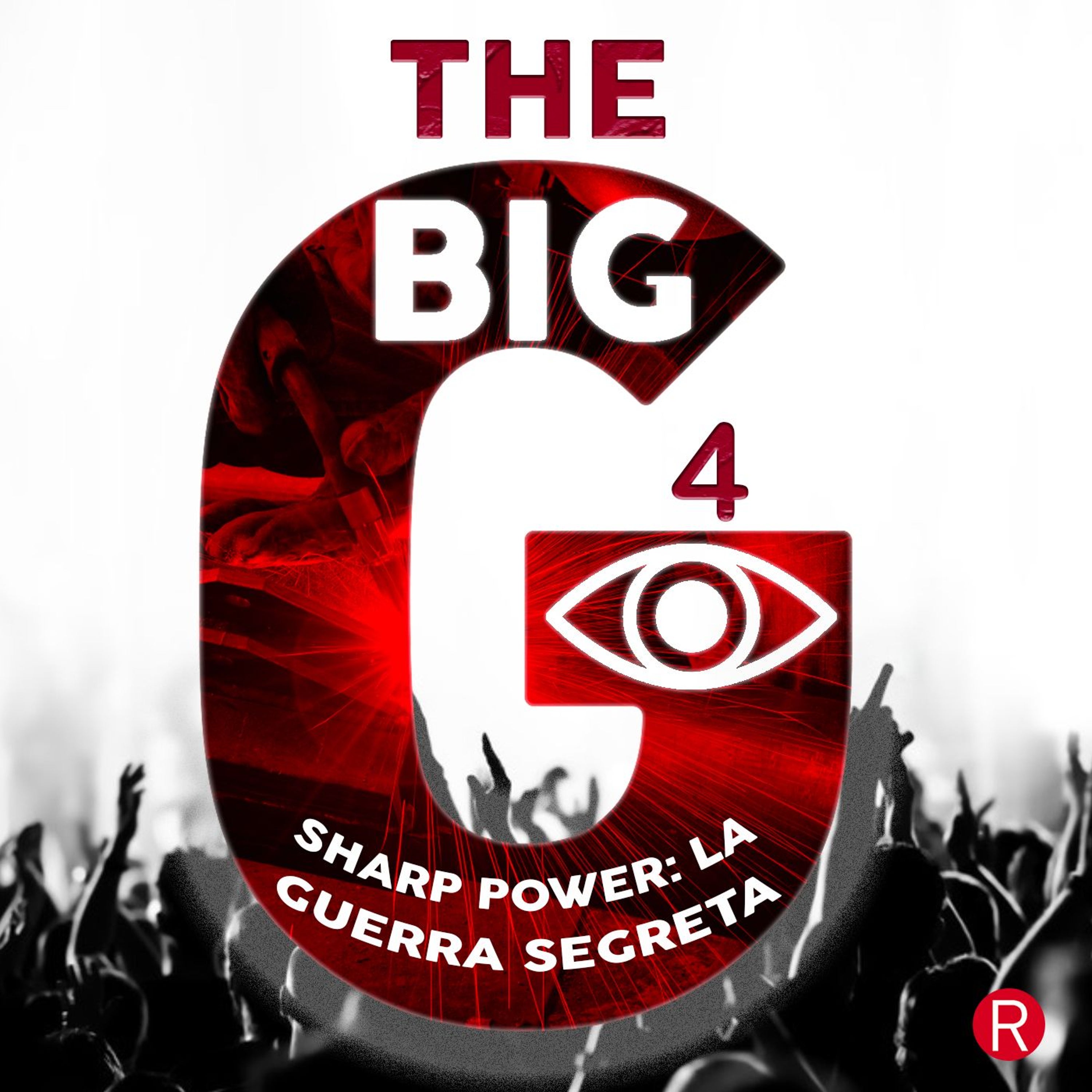 E04 - Sharp Power: La Guerra Segreta